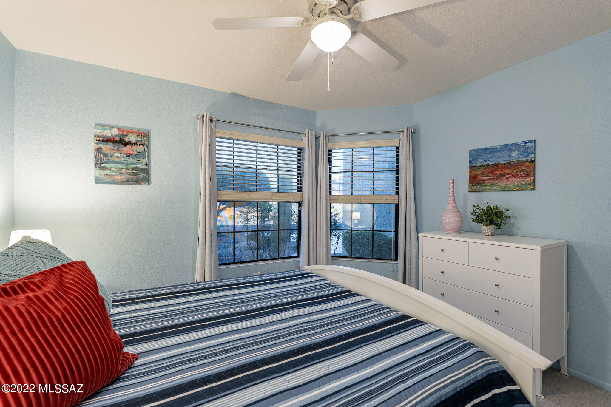 Sun City Vistoso Unit 2 (1-92) - Residential