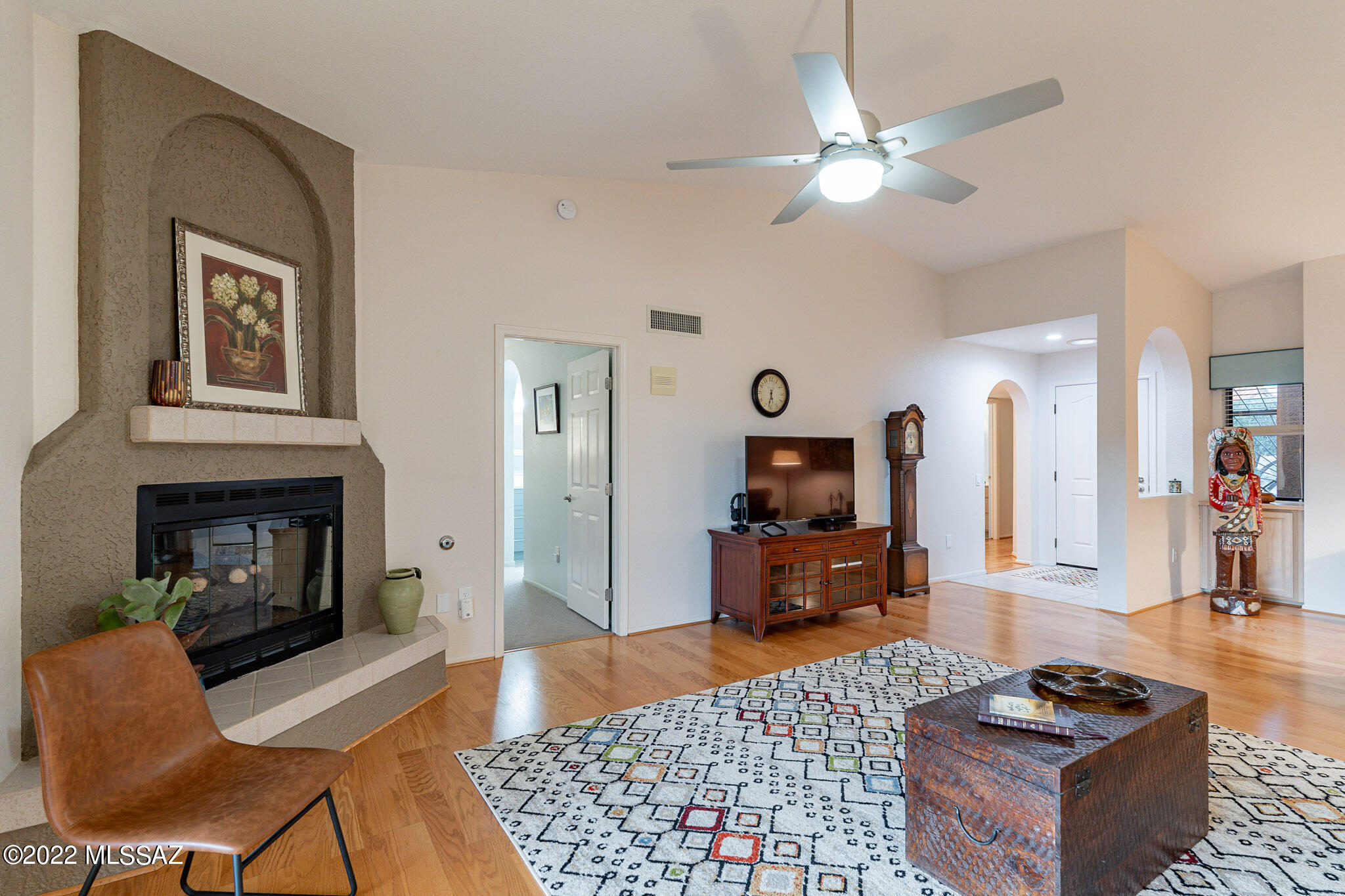 Sun City Vistoso Unit 2 (1-92) - Residential