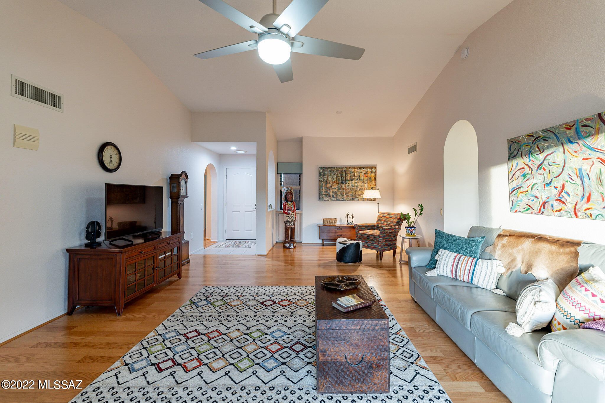 Sun City Vistoso Unit 2 (1-92) - Residential