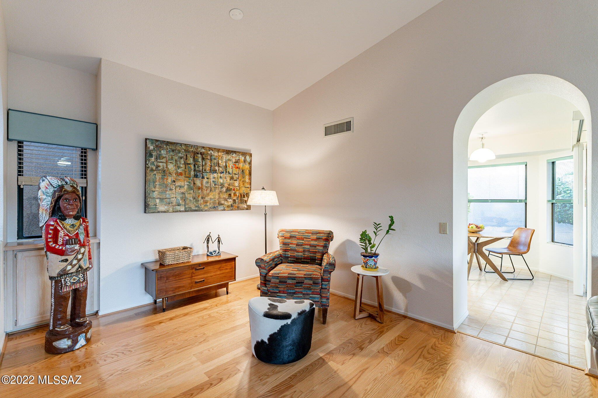 Sun City Vistoso Unit 2 (1-92) - Residential