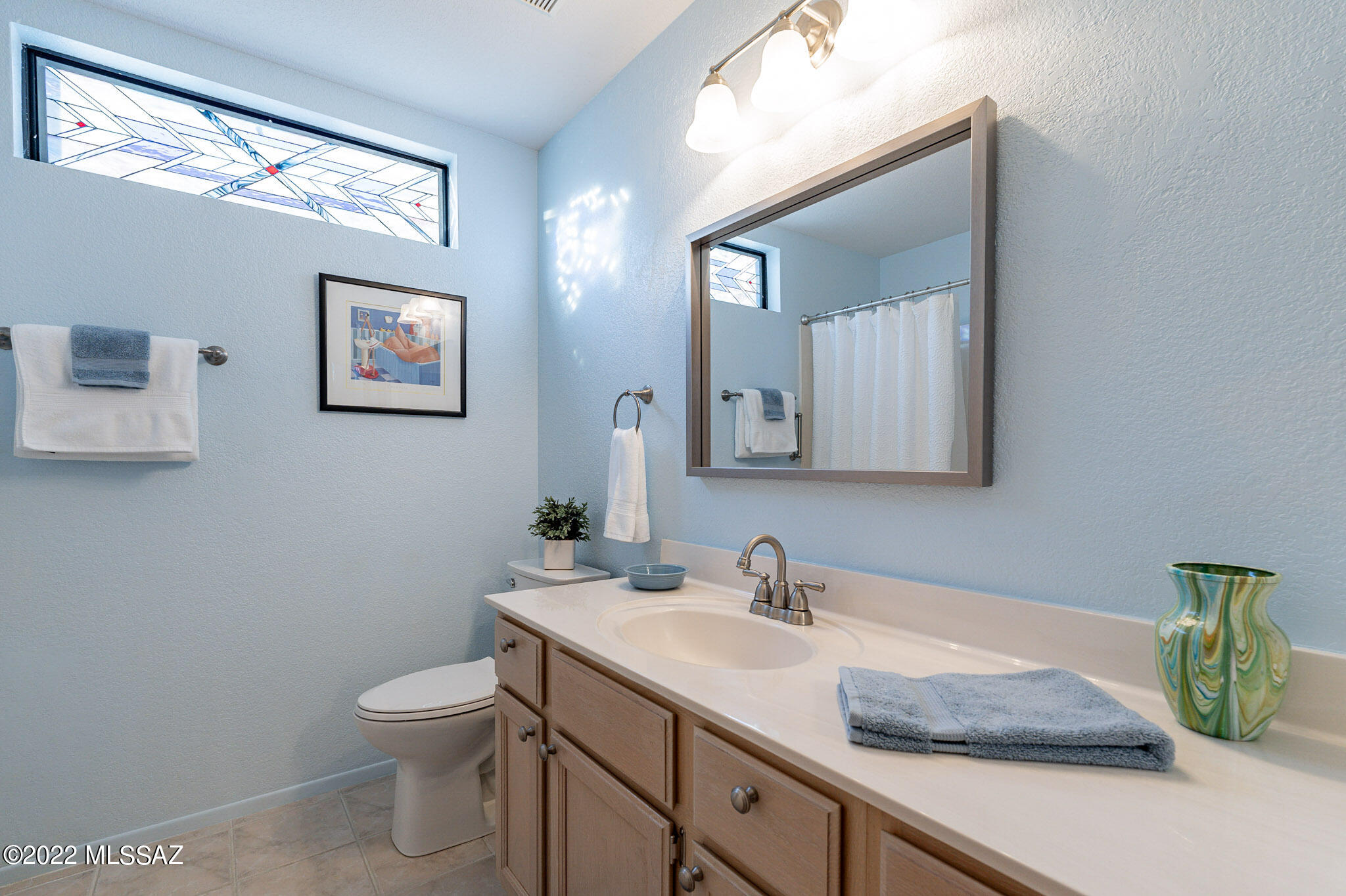 Sun City Vistoso Unit 2 (1-92) - Residential