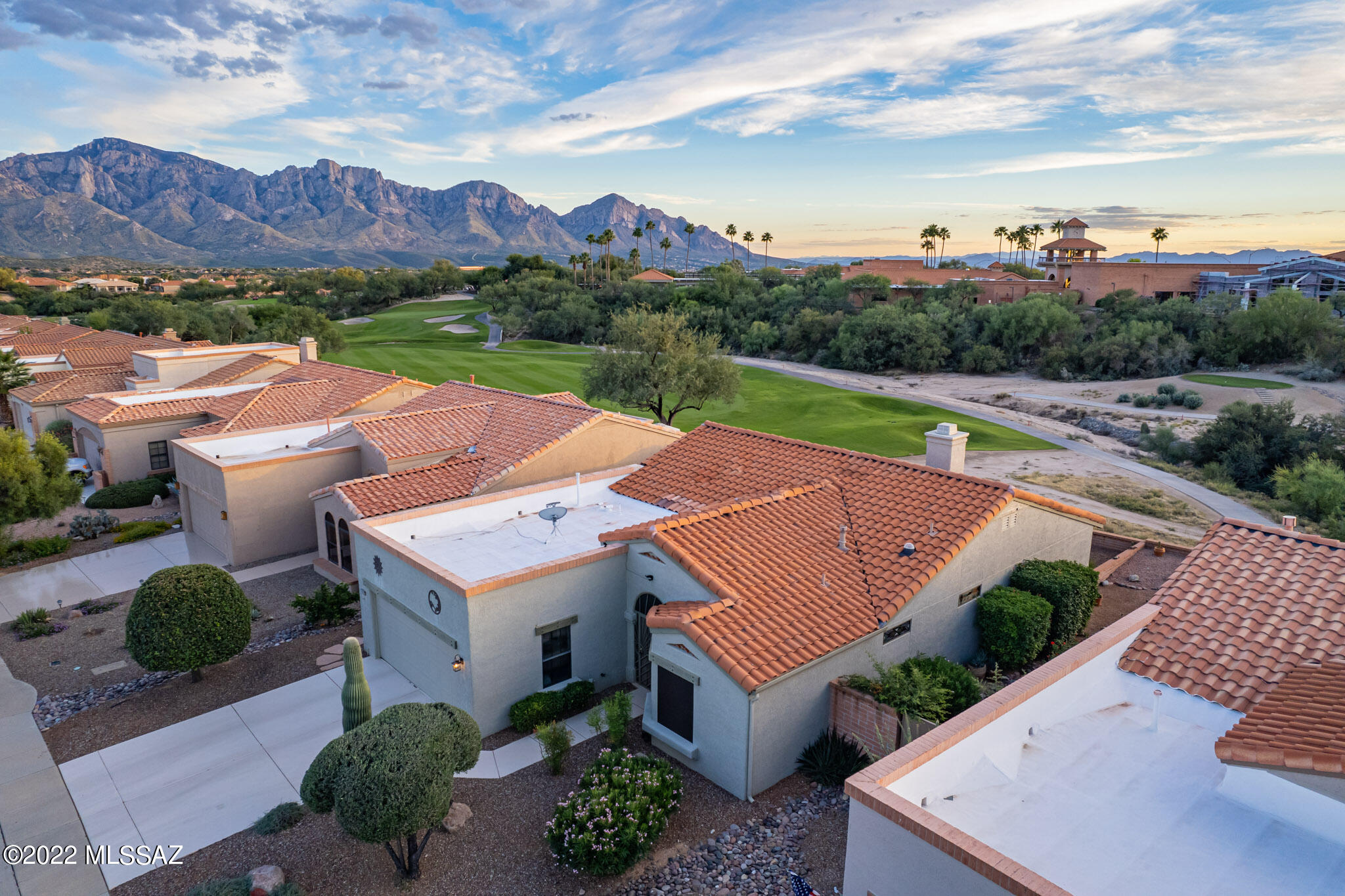 Sun City Vistoso Unit 2 (1-92) - Residential