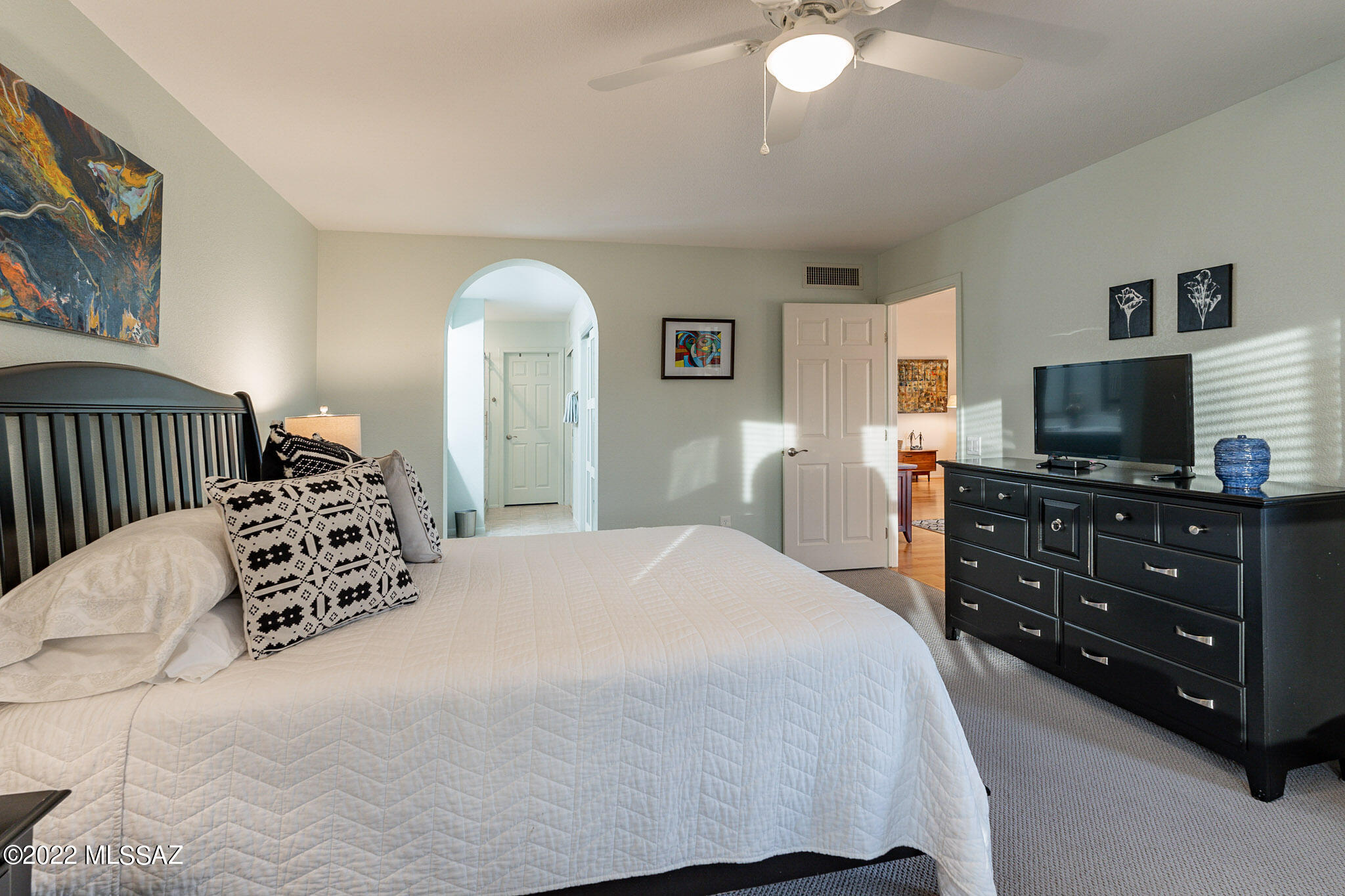 Sun City Vistoso Unit 2 (1-92) - Residential