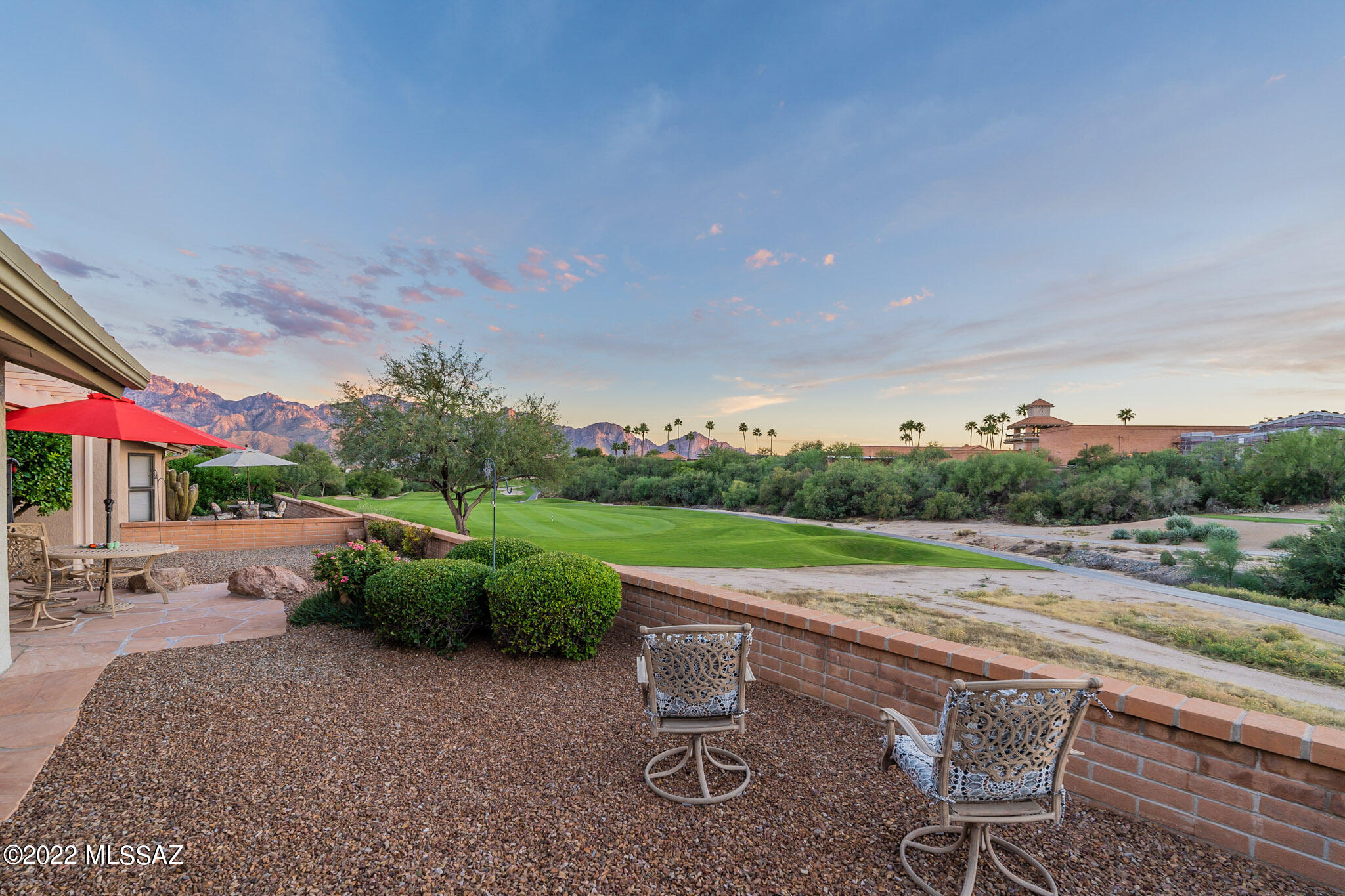 Sun City Vistoso Unit 2 (1-92) - Residential