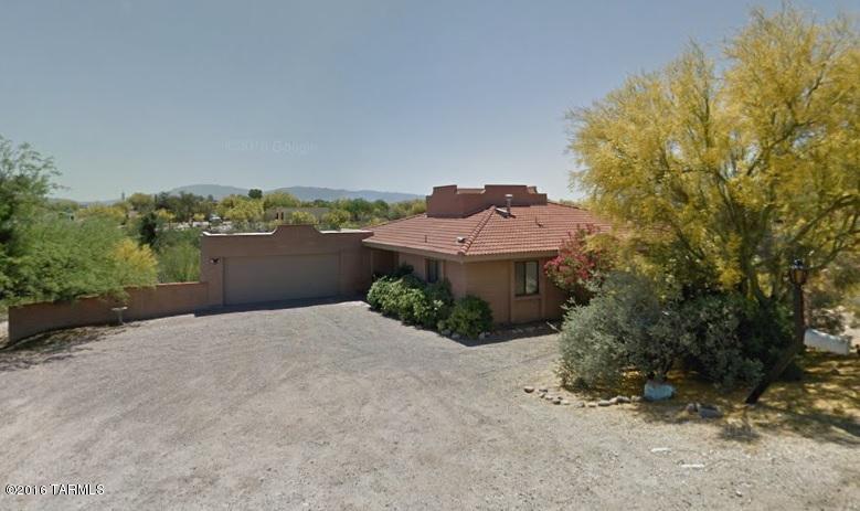 Close to BASIS School and Whole Foods, this custom home features granite counter-tops, Stainless Steel appliances, wood and ceramic flooring, and much, much more. Enjoy breathtaking Catalina Mountain views from the 40' covered patio!!