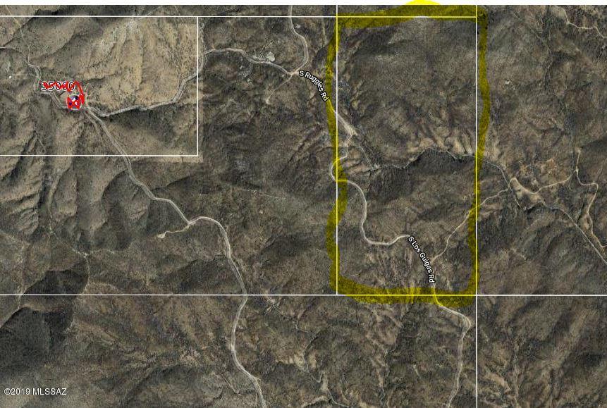 Arivaca - Land
