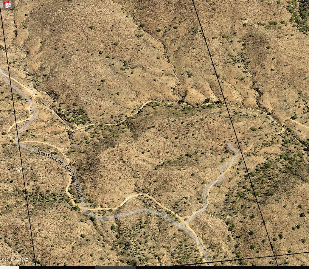 Arivaca - Land