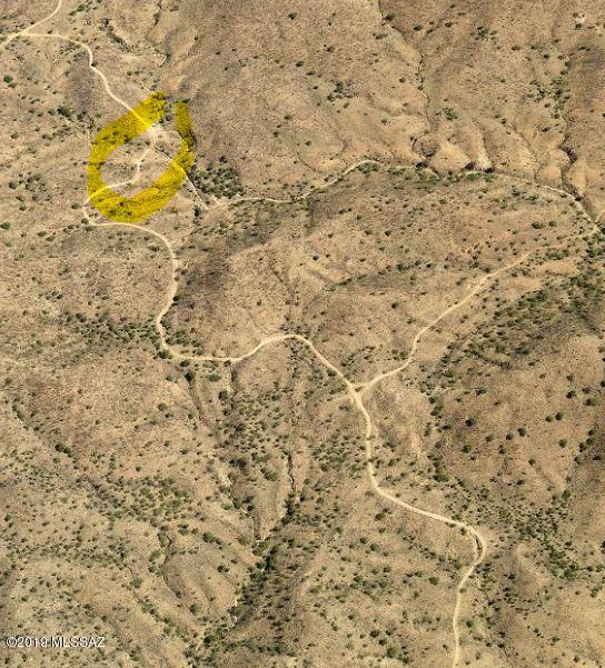 Arivaca - Land