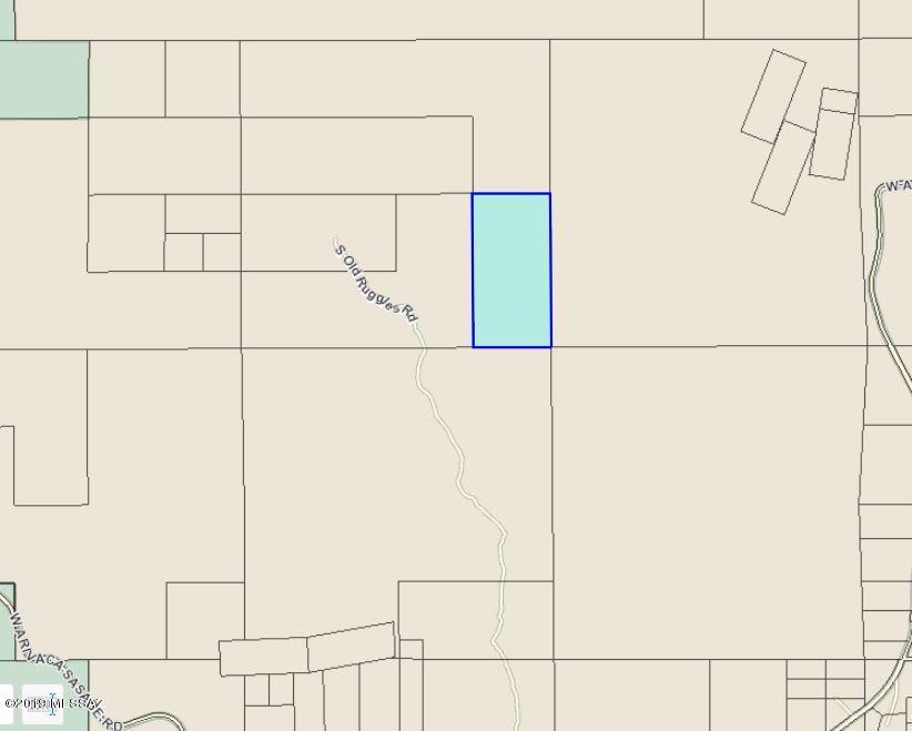 Arivaca - Land