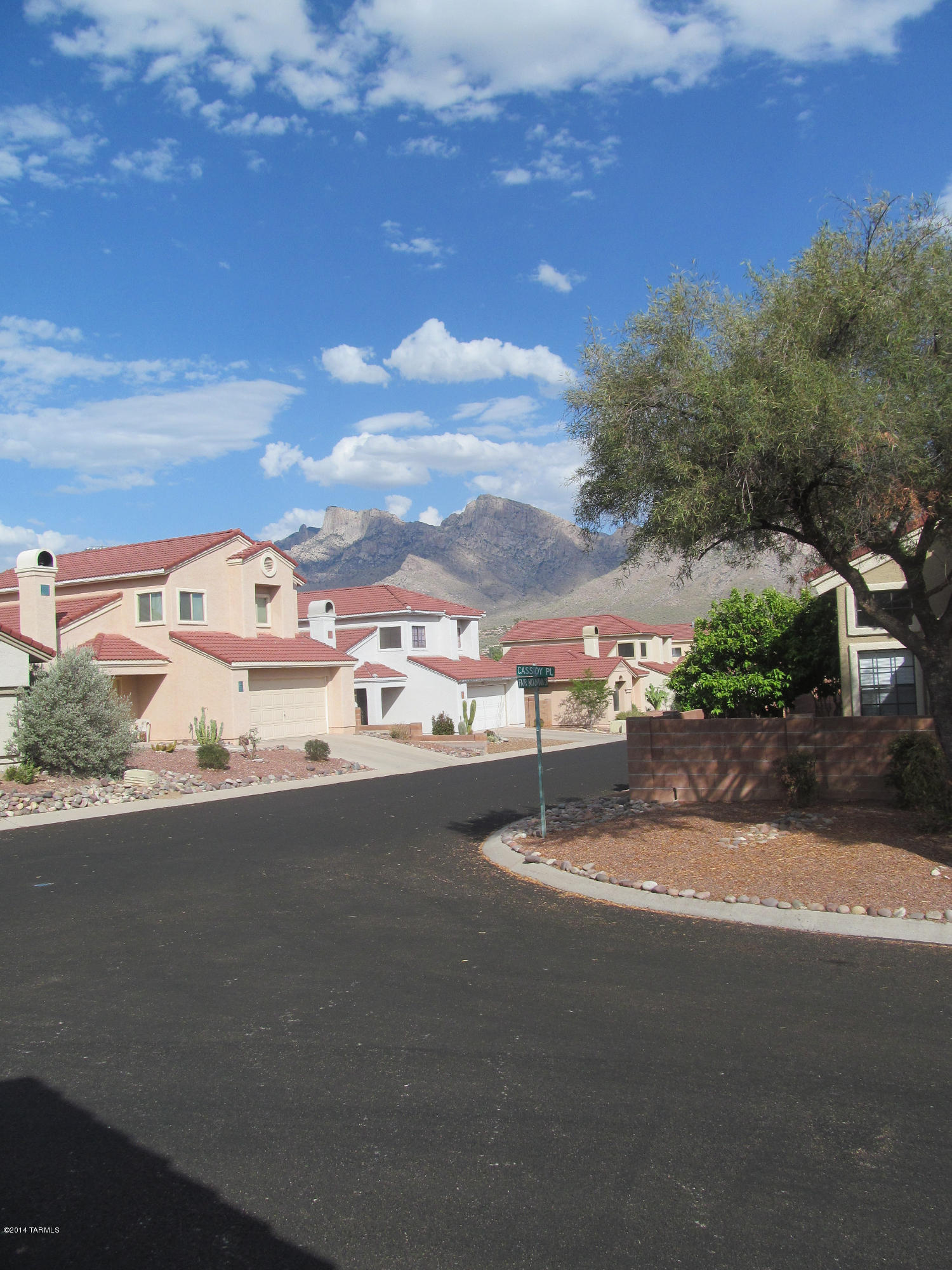 Lambert Lane (1-120) - Residential Lease