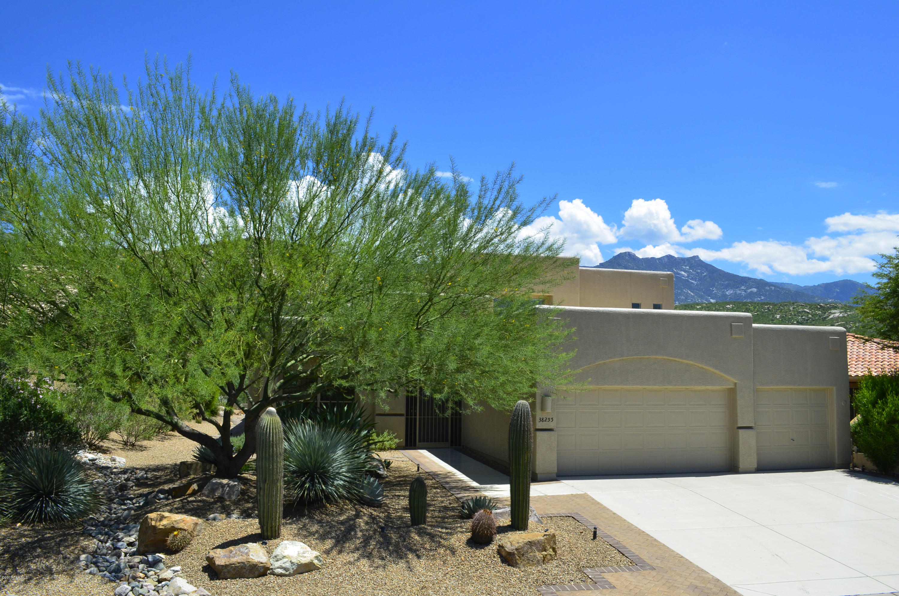 Saddlebrooke - Residential