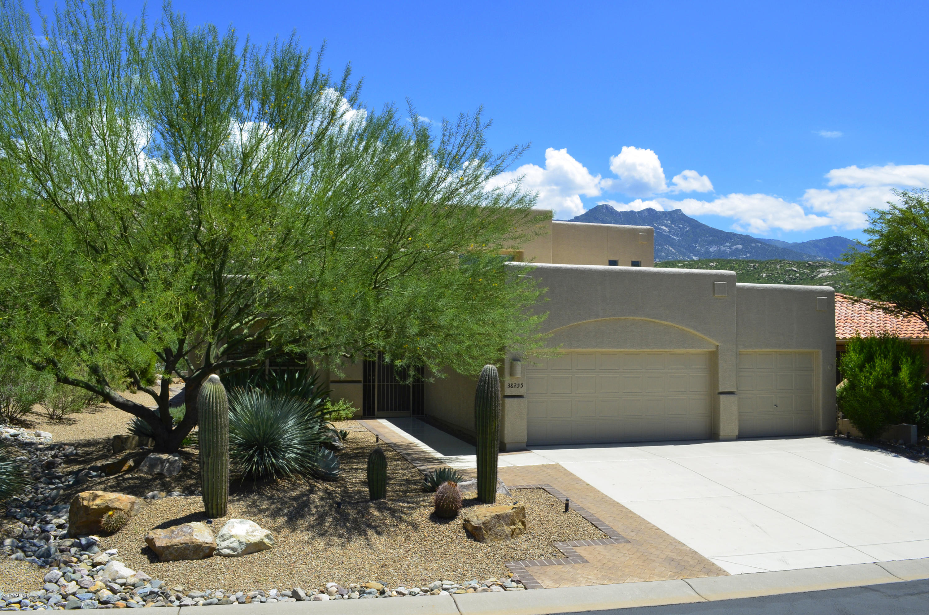 Saddlebrooke - Residential