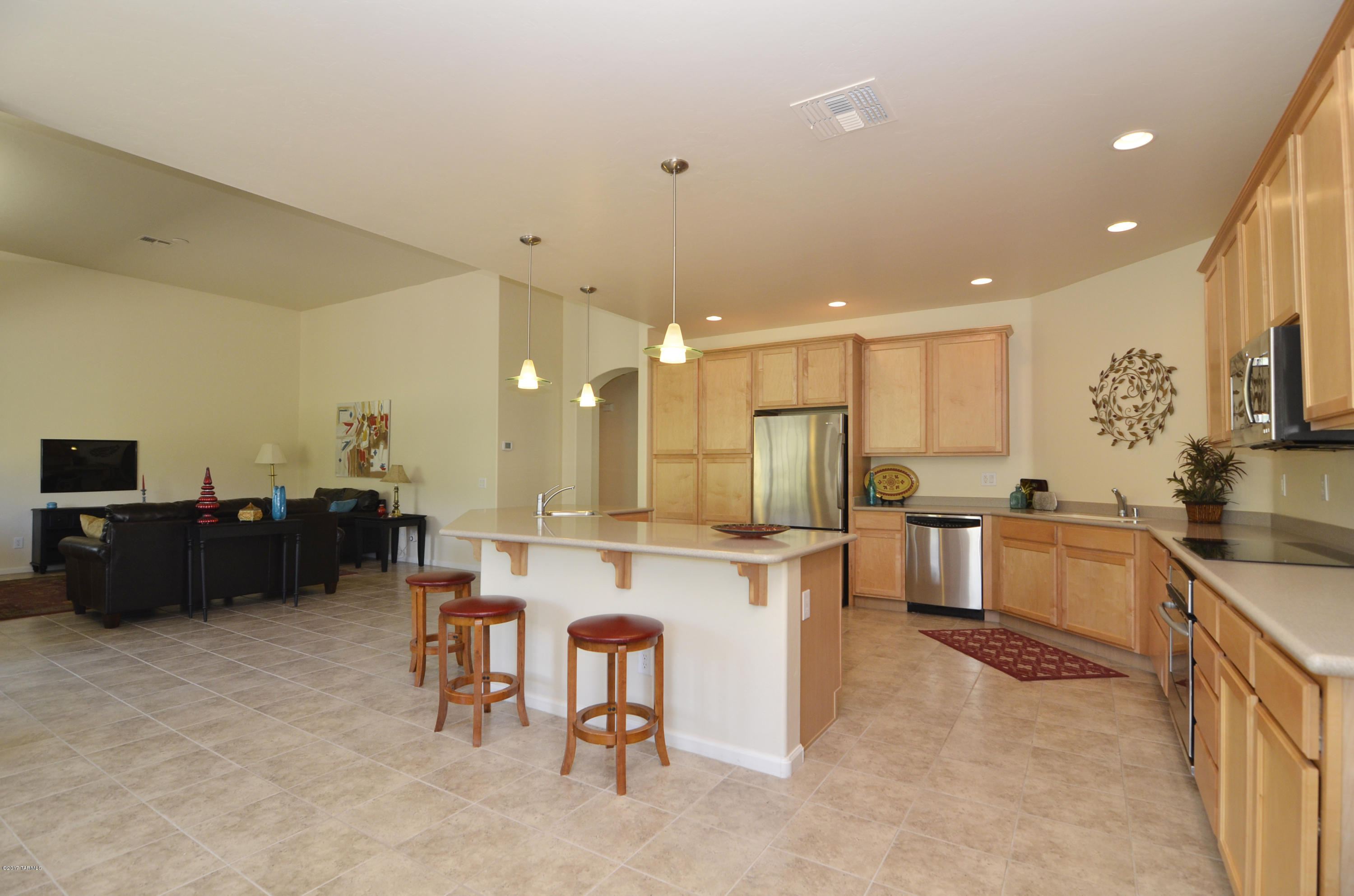 Saddlebrooke - Residential