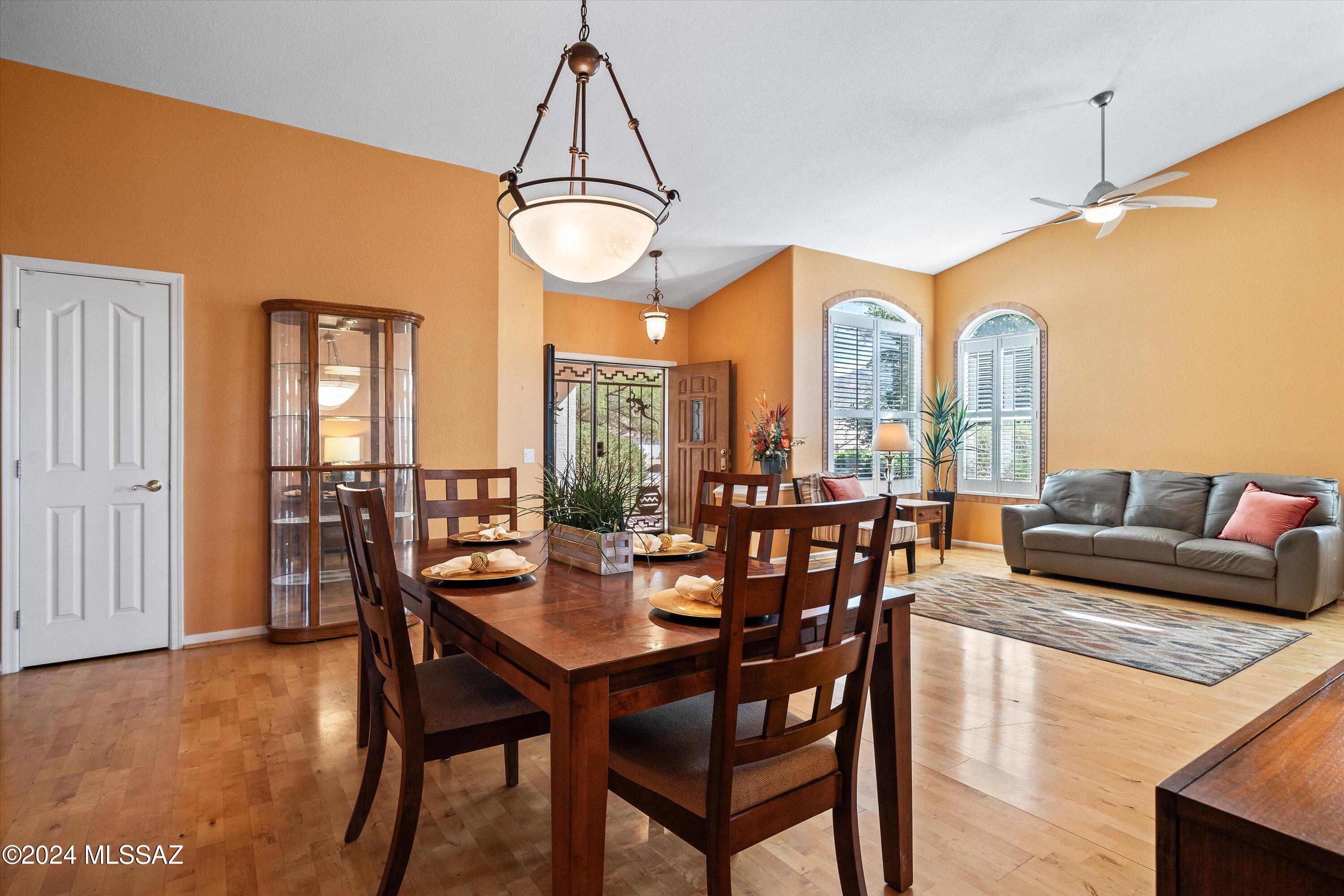 Saddlebrooke - Residential