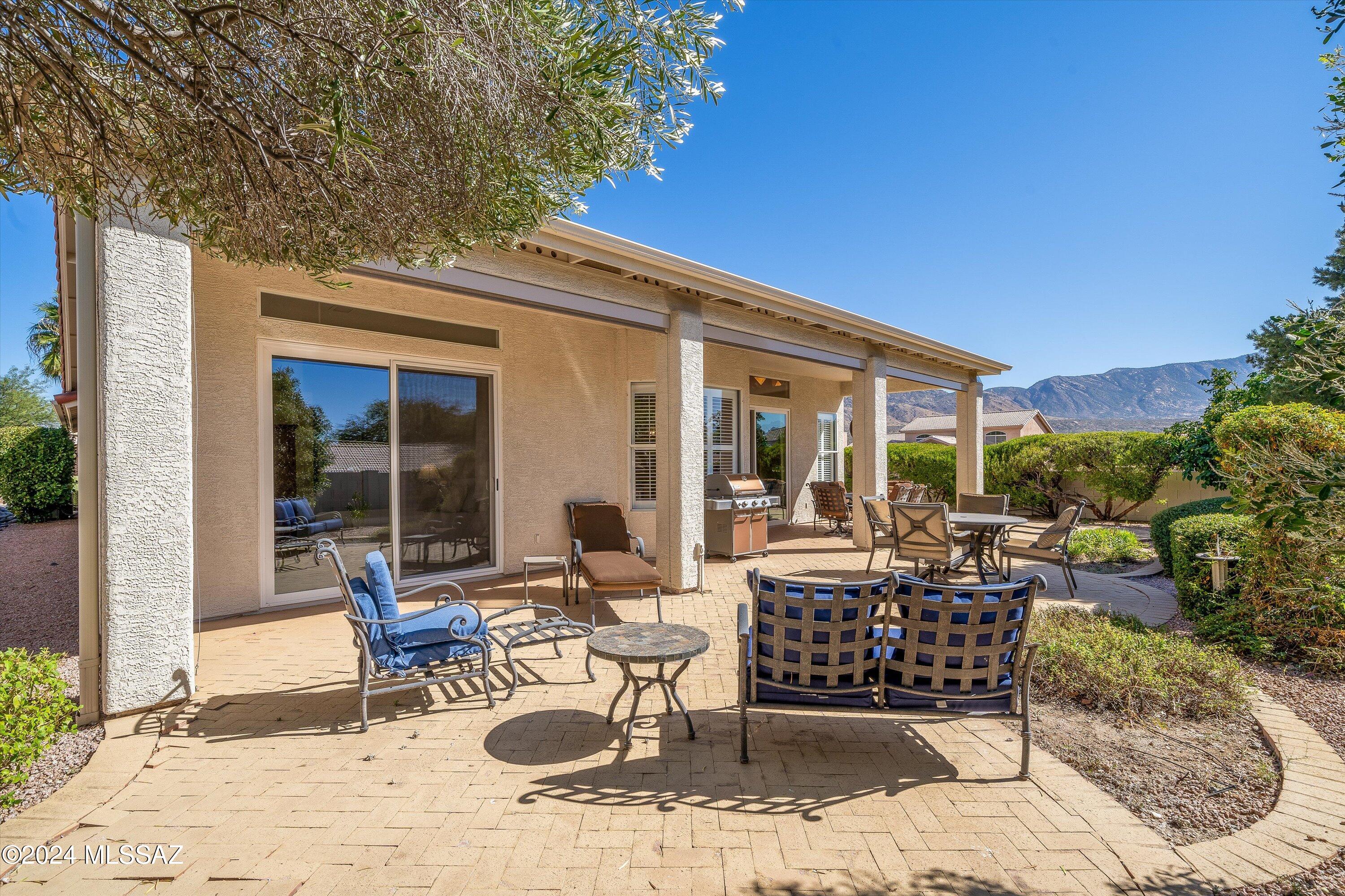 Saddlebrooke - Residential
