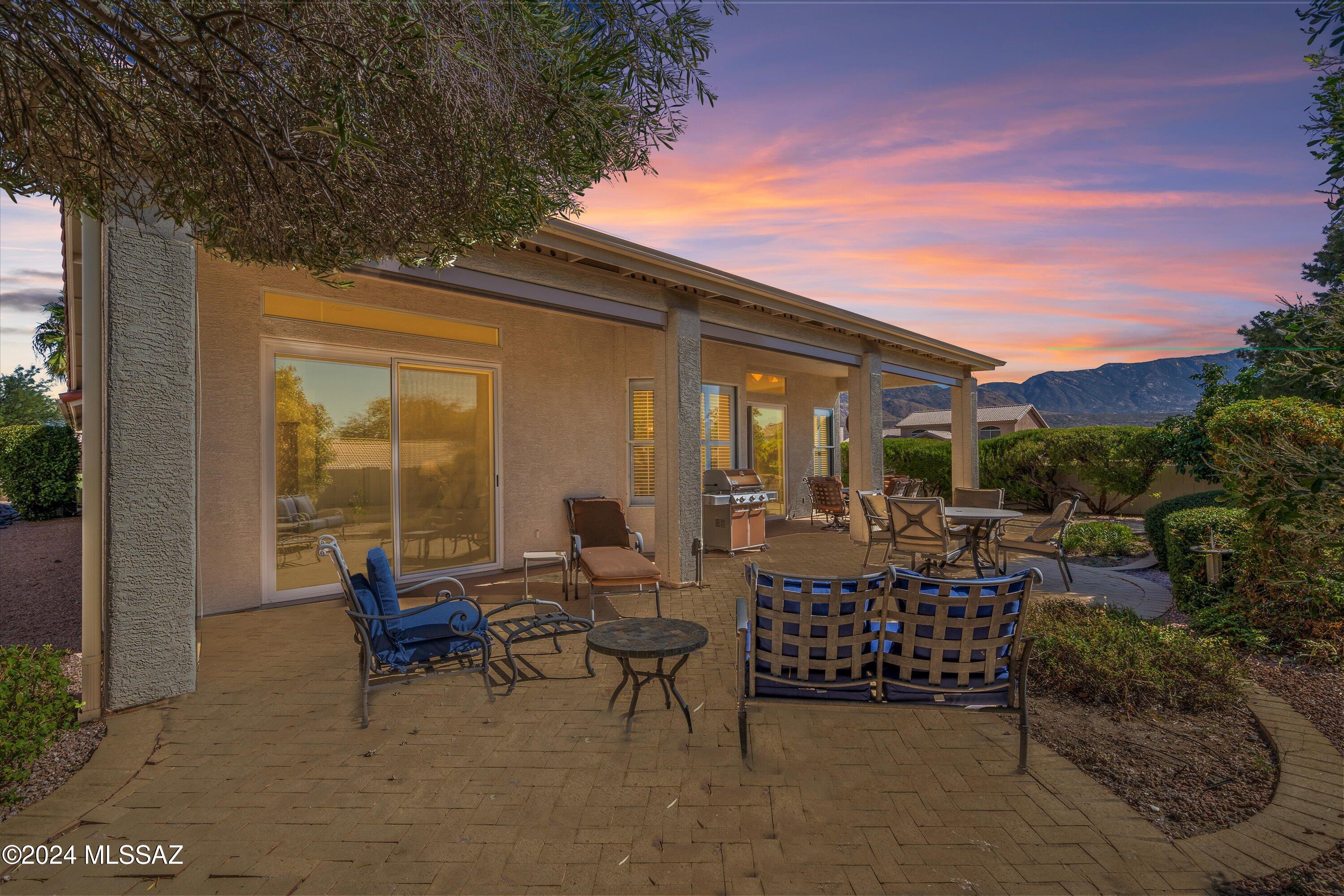 Saddlebrooke - Residential