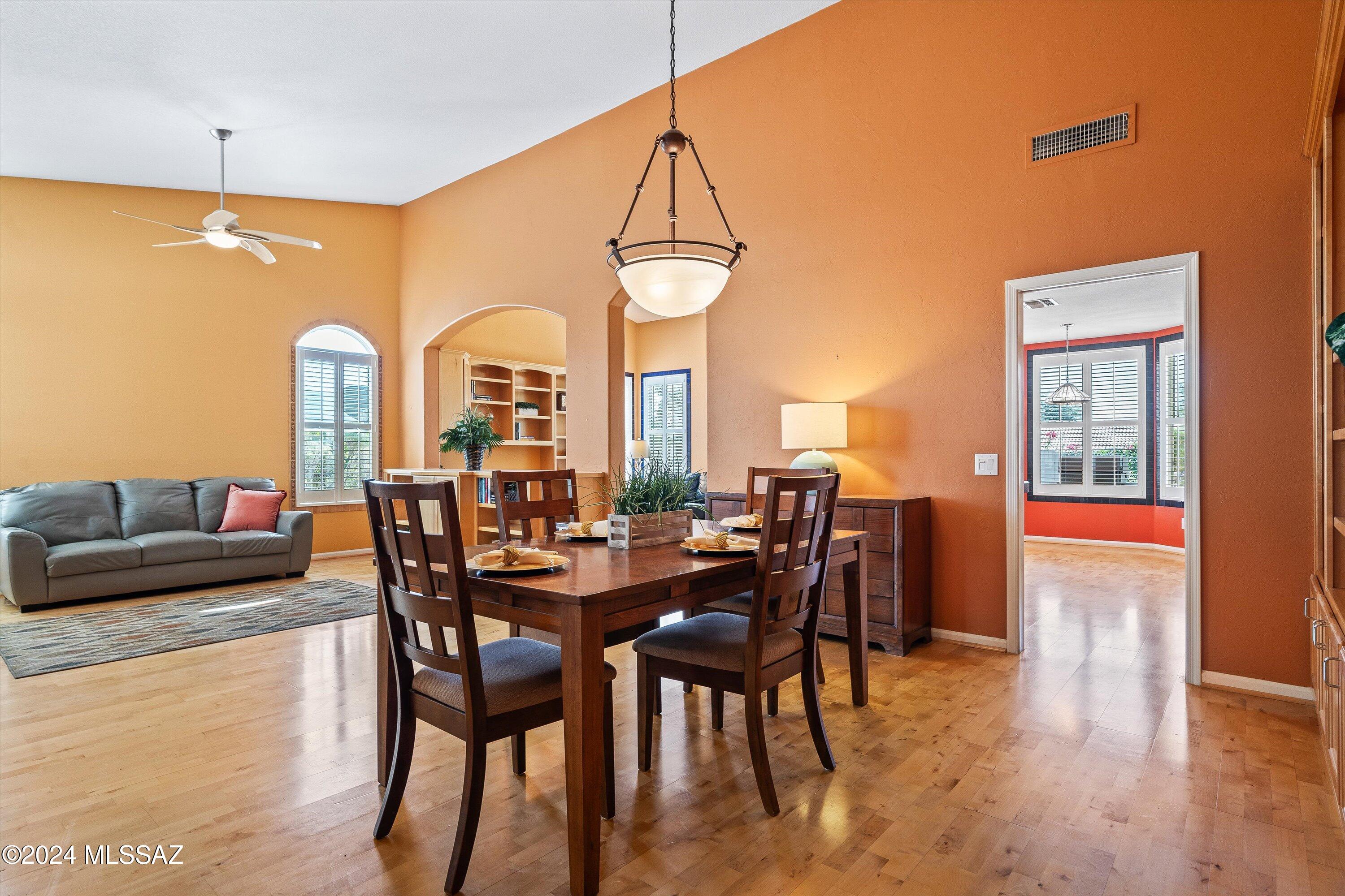 Saddlebrooke - Residential
