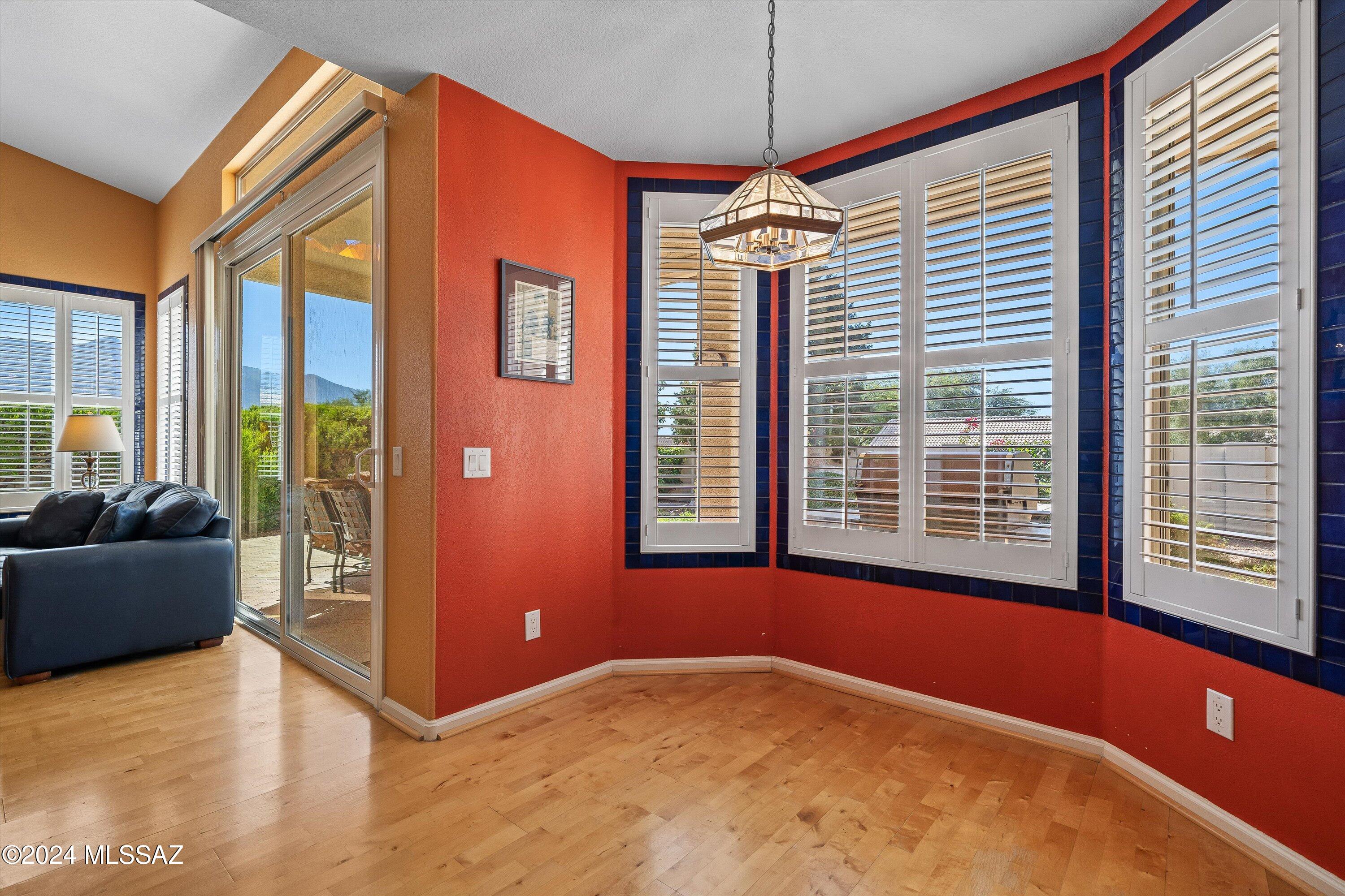 Saddlebrooke - Residential