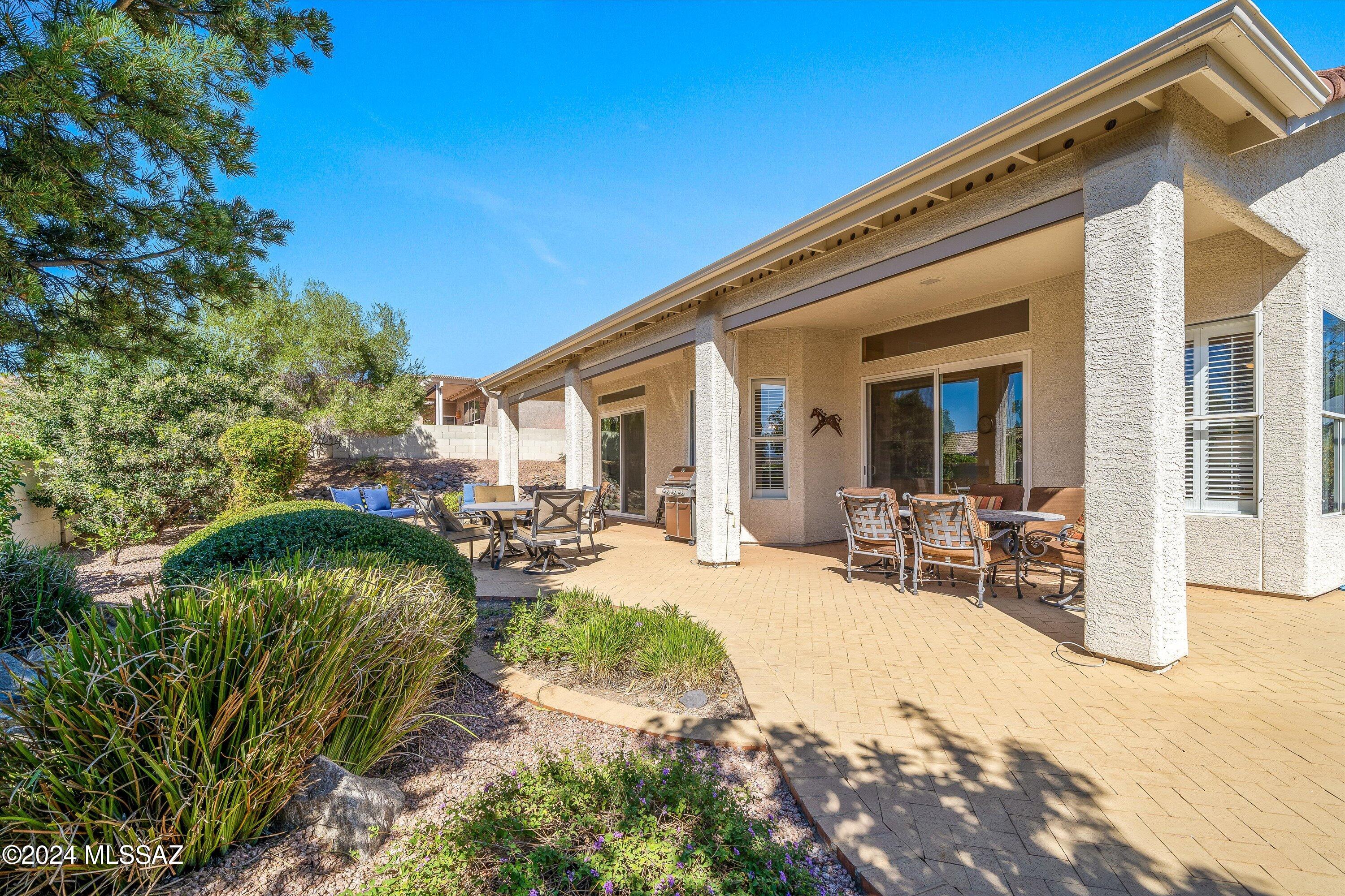 Saddlebrooke - Residential