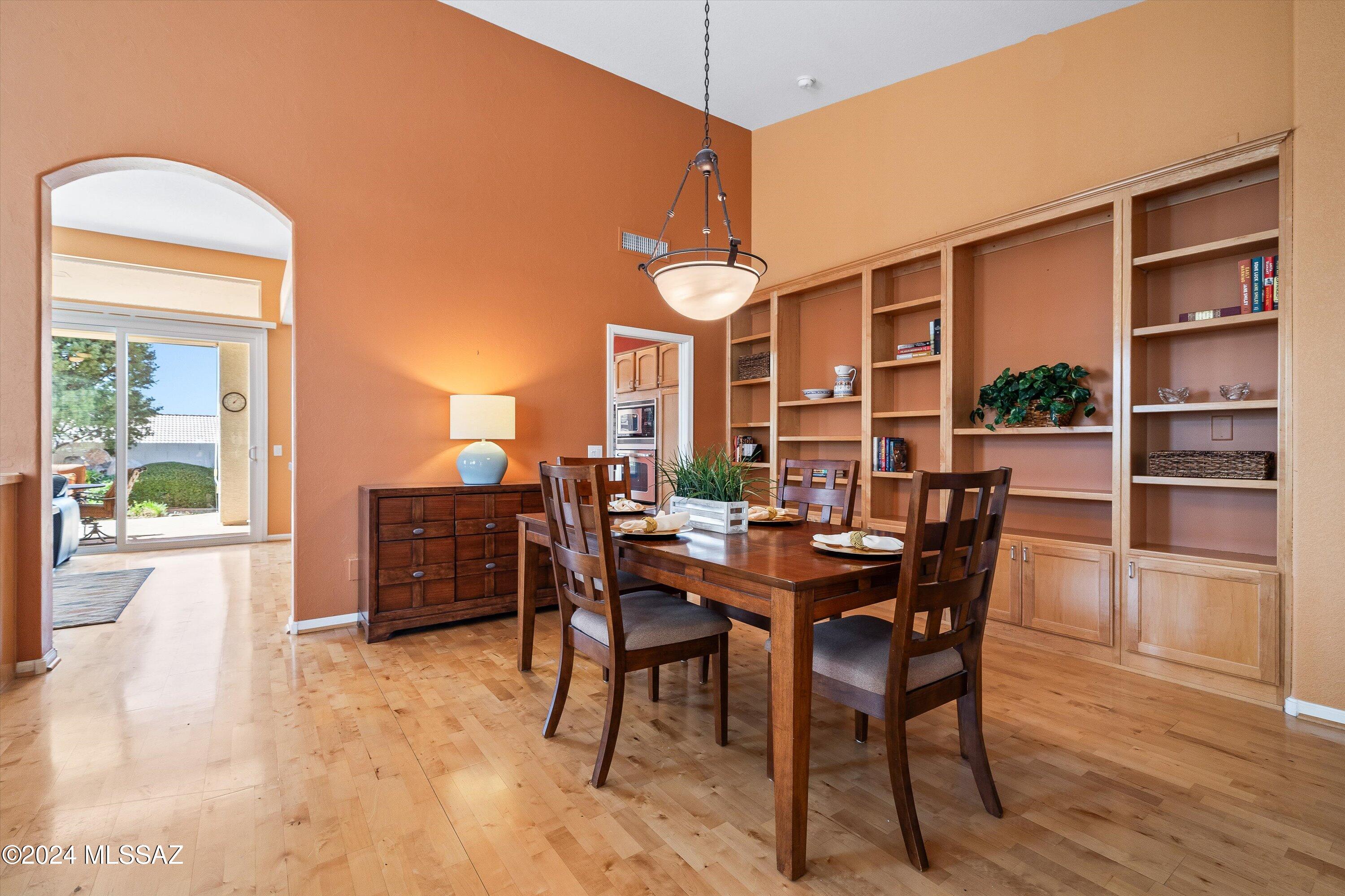 Saddlebrooke - Residential