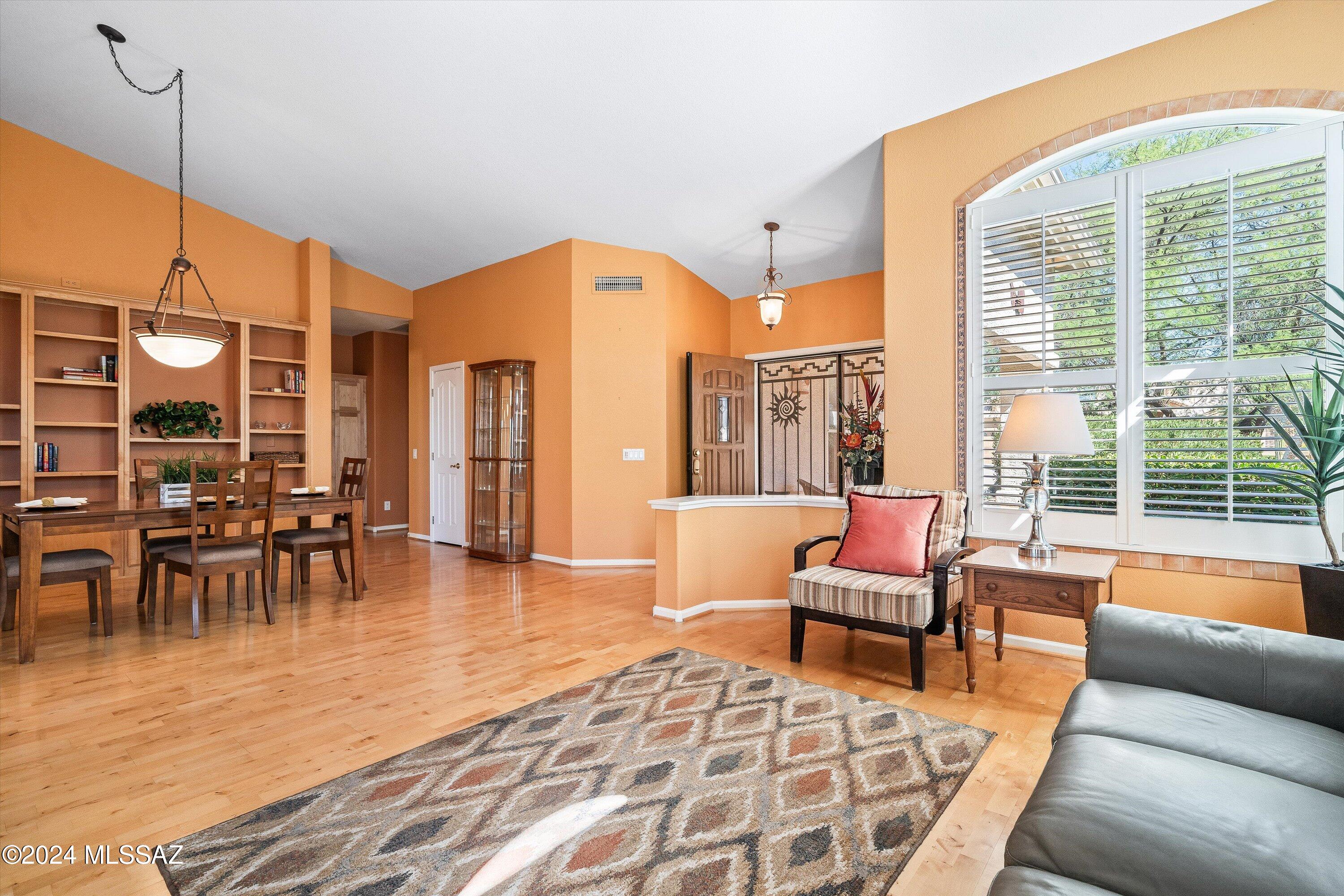 Saddlebrooke - Residential