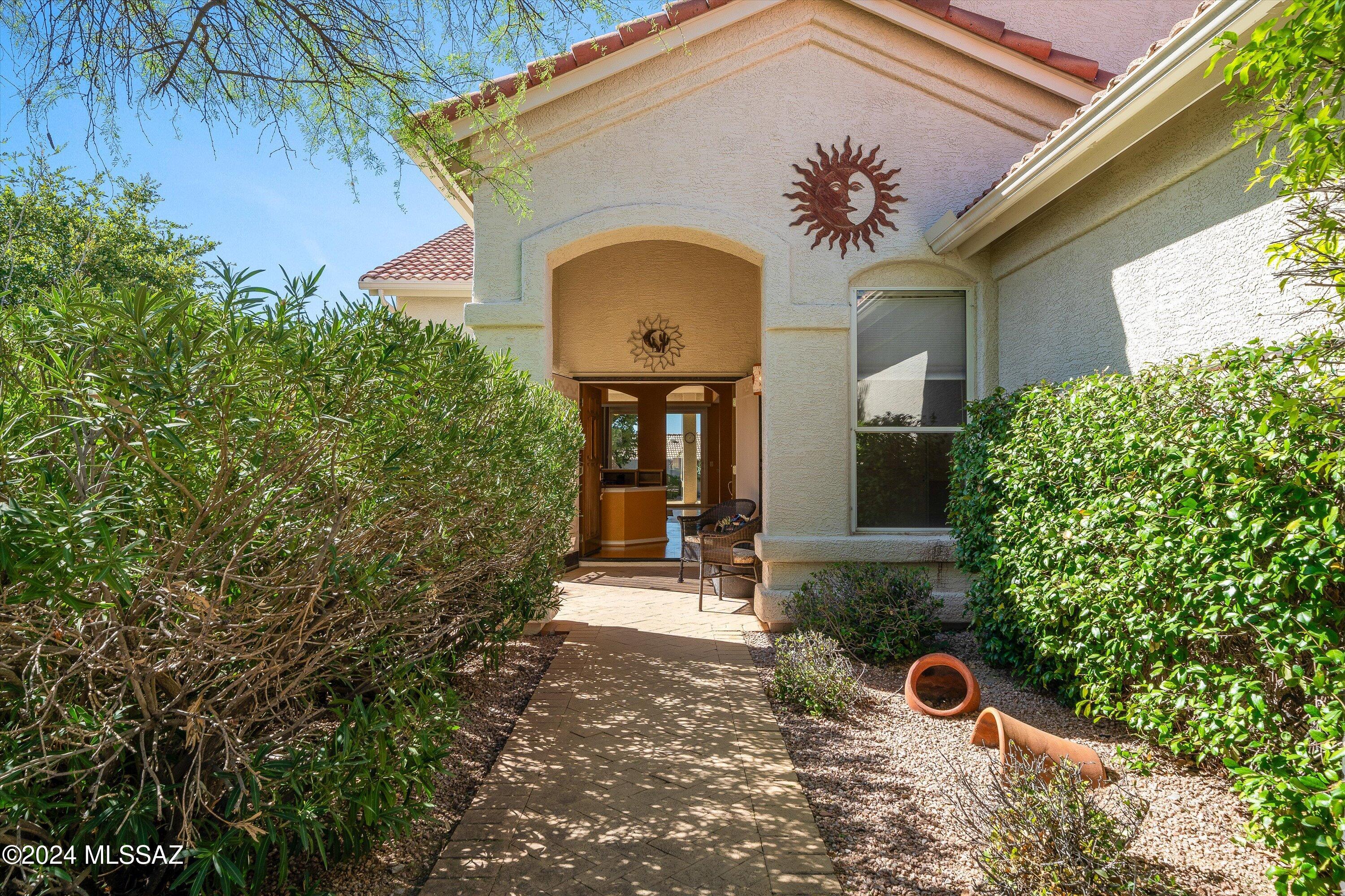 Saddlebrooke - Residential