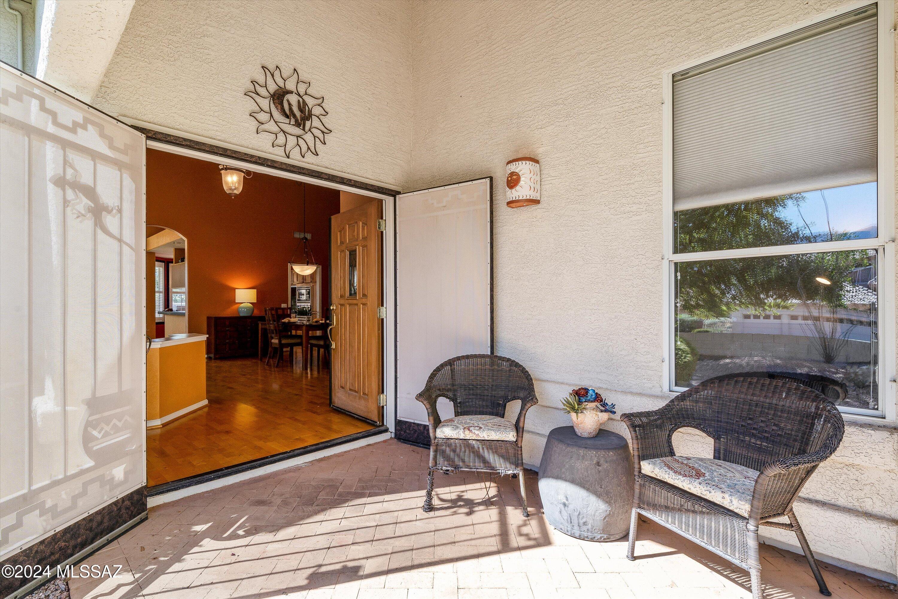 Saddlebrooke - Residential