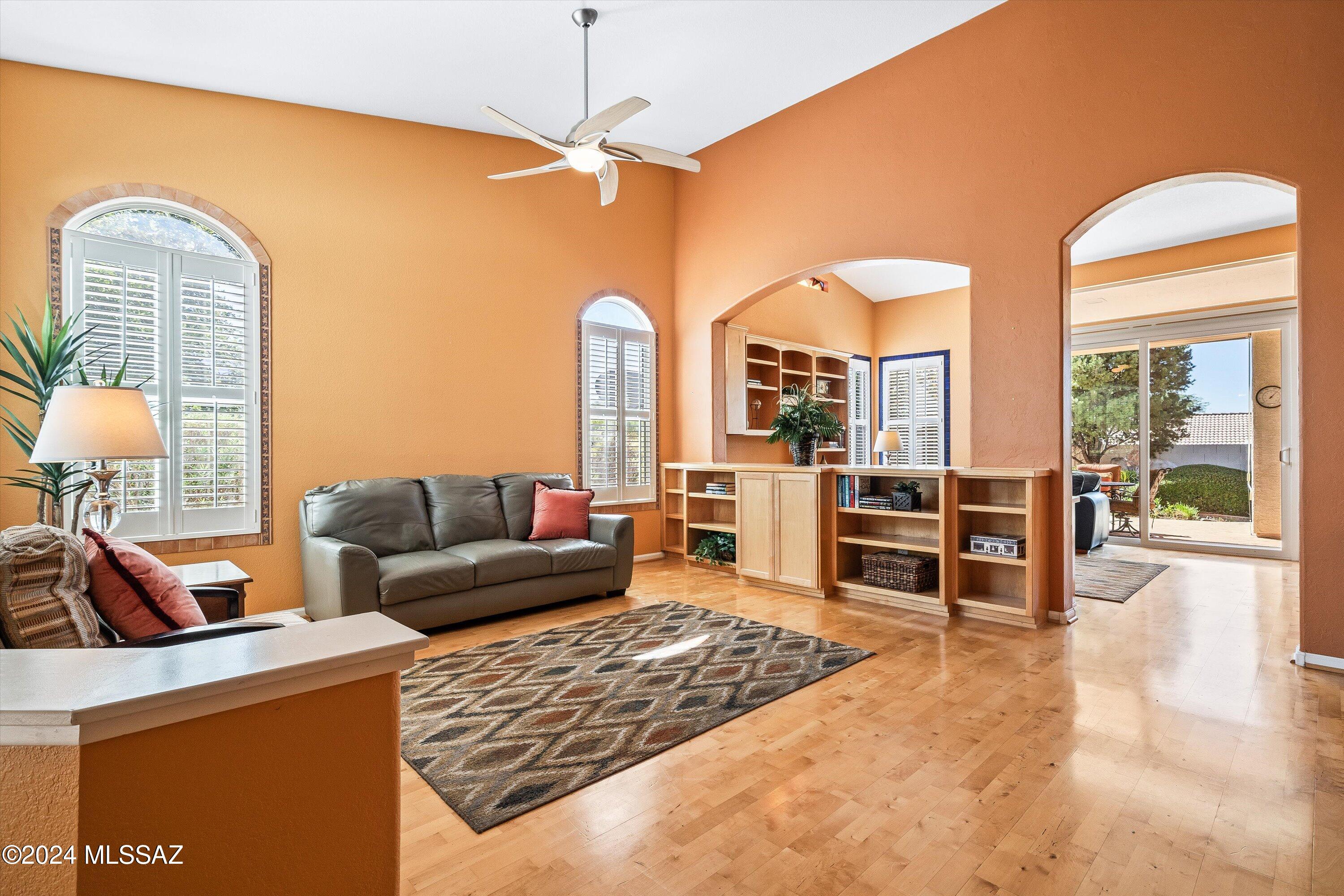 Saddlebrooke - Residential