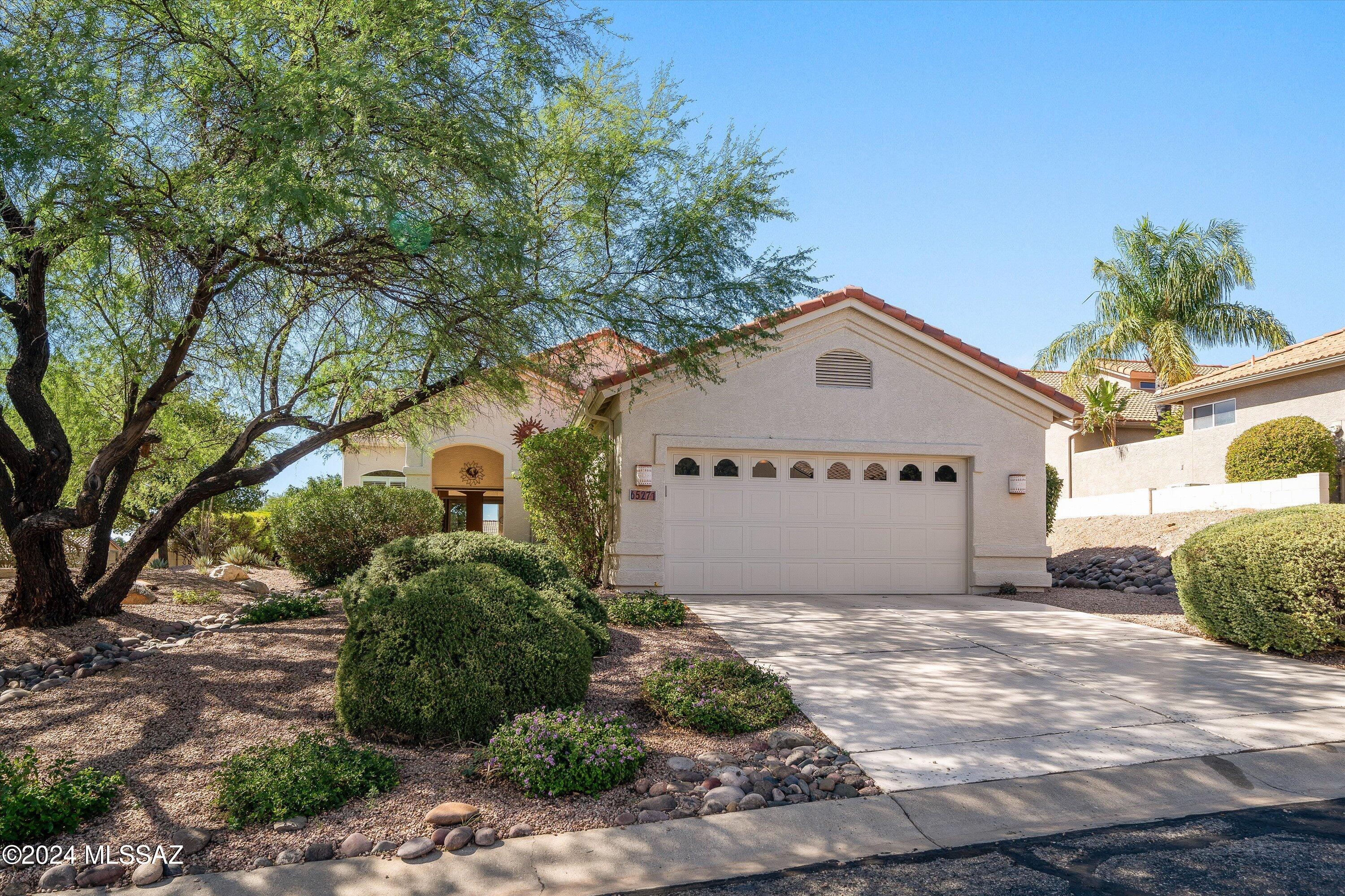 Saddlebrooke - Residential