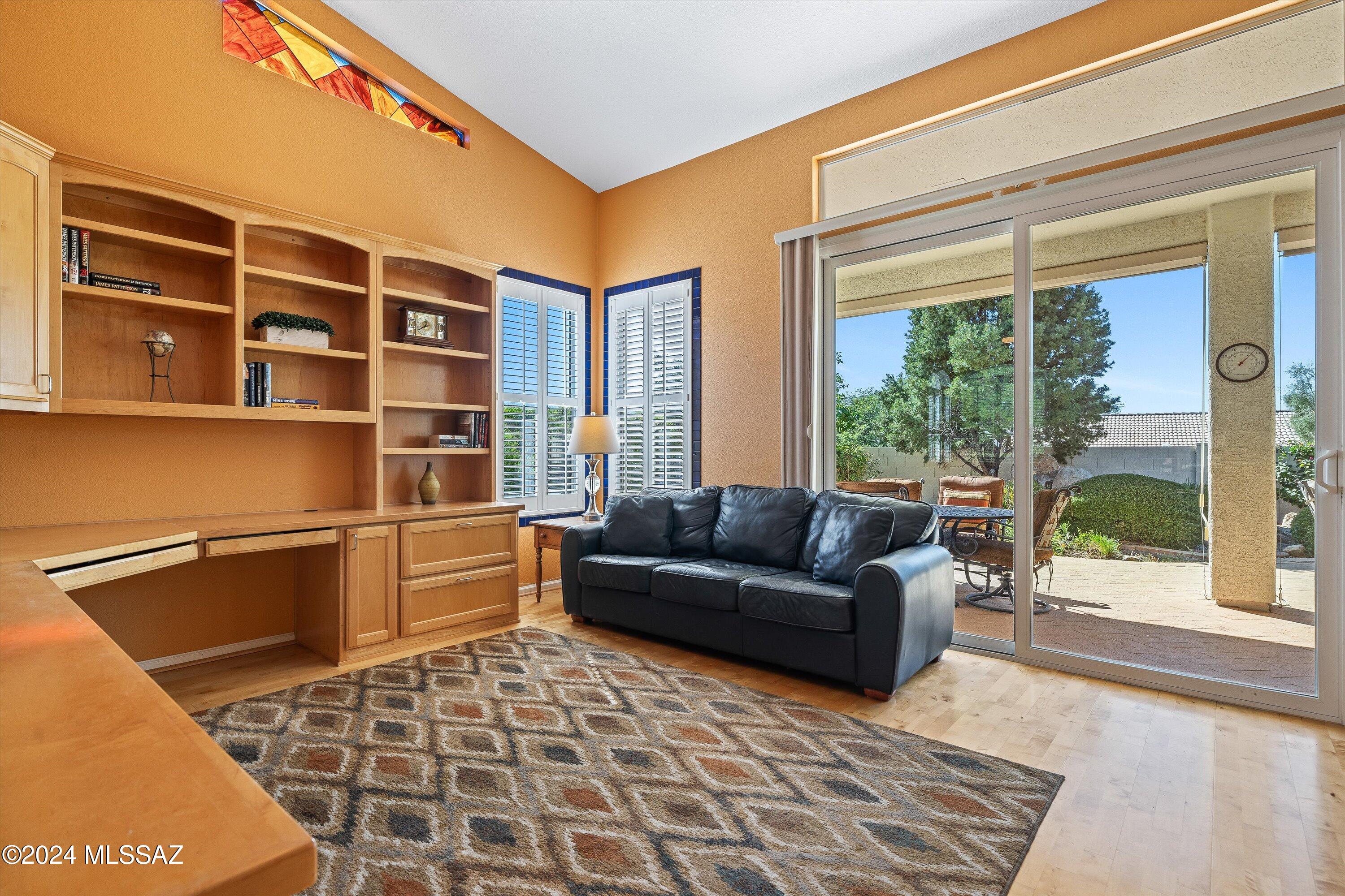 Saddlebrooke - Residential