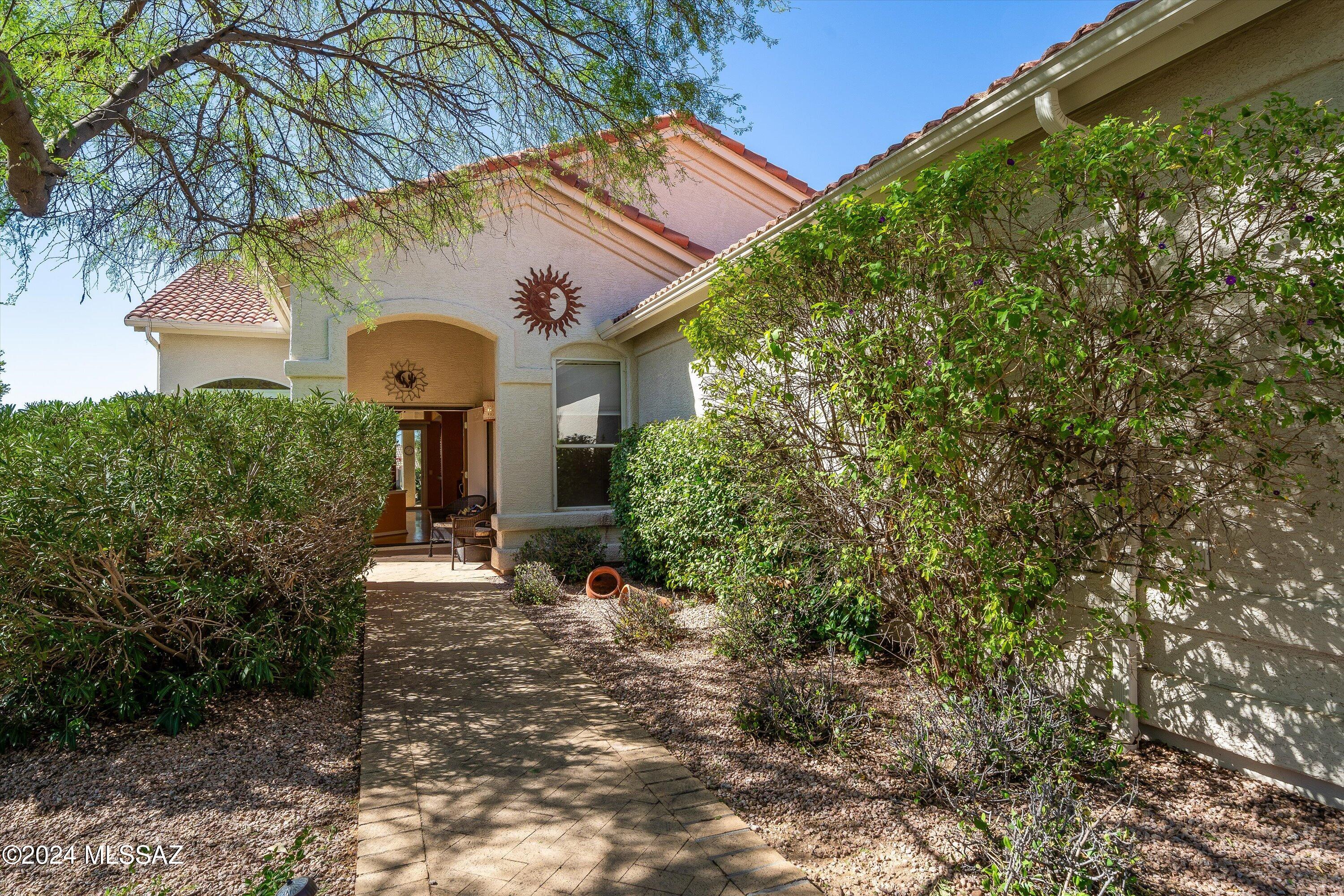 Saddlebrooke - Residential