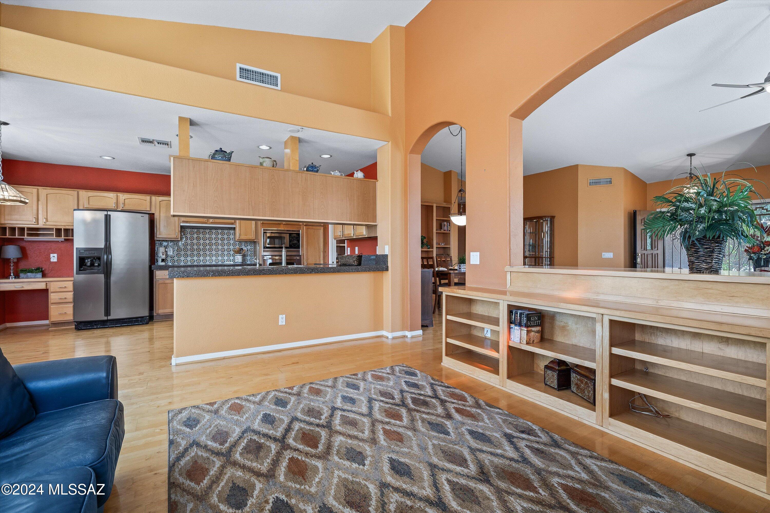 Saddlebrooke - Residential