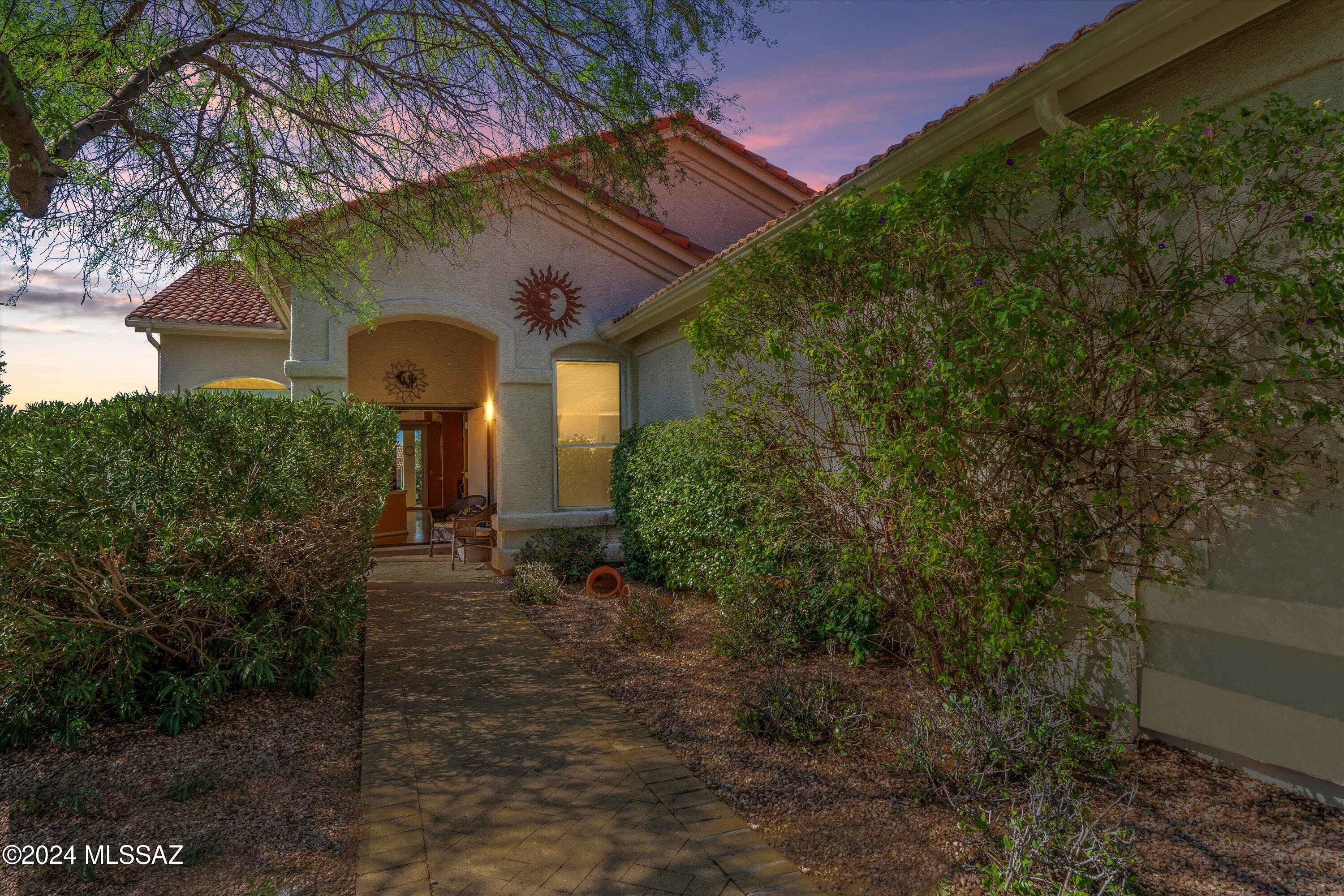 Saddlebrooke - Residential