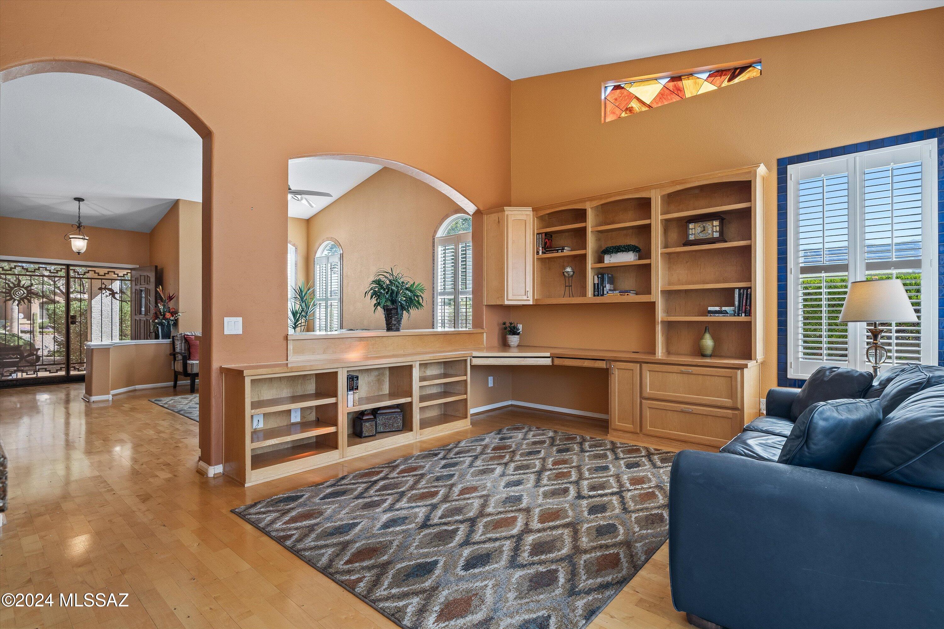 Saddlebrooke - Residential