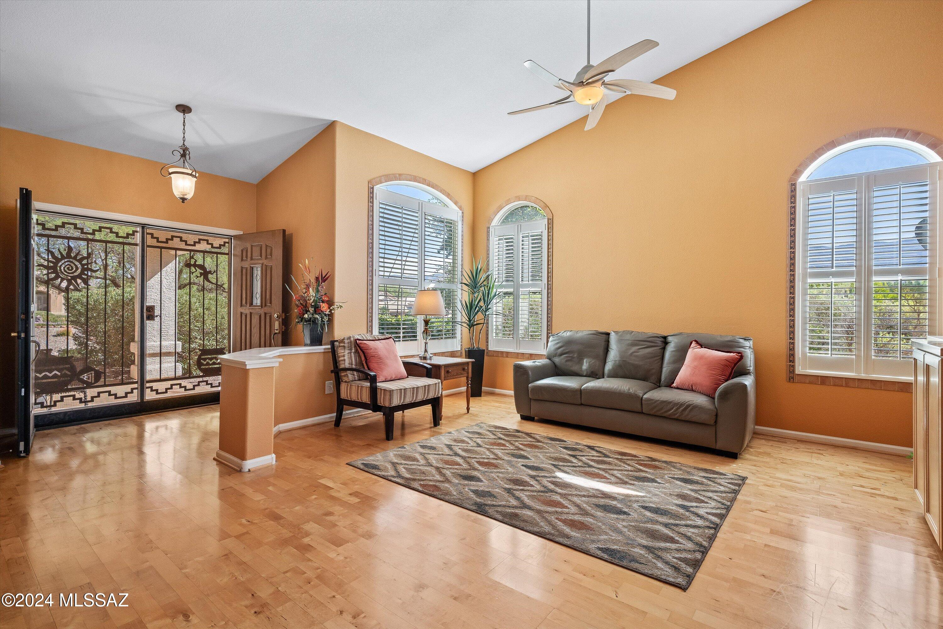 Saddlebrooke - Residential