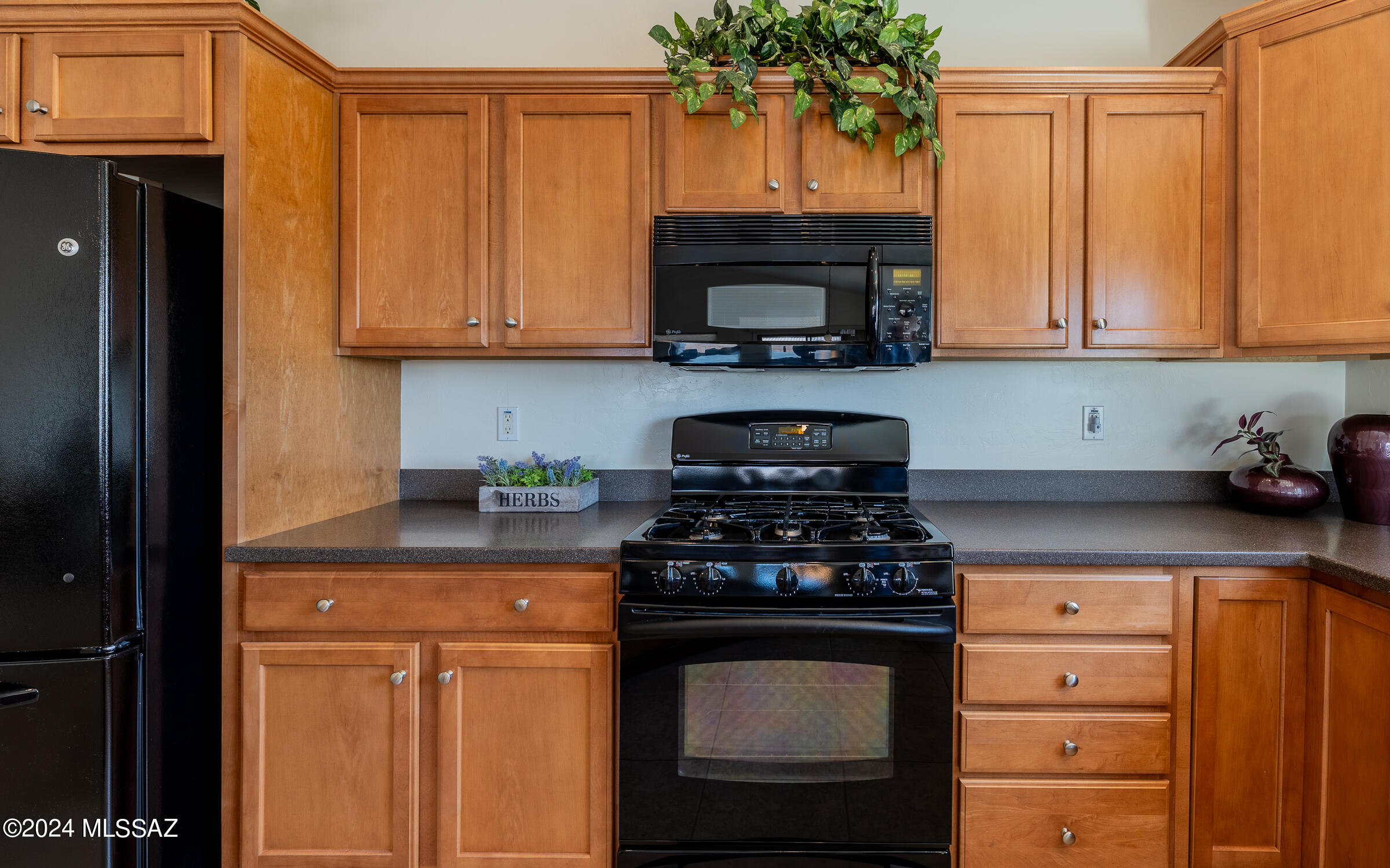 Heritage Highlands - Residential