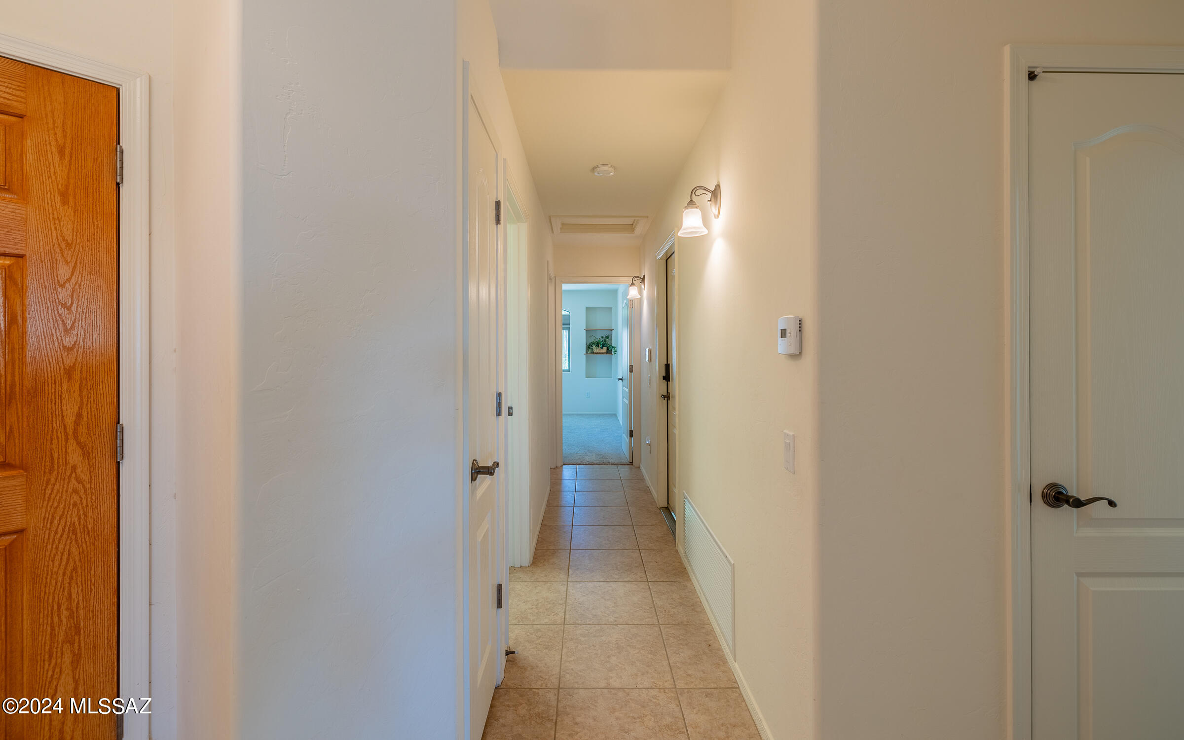 Heritage Highlands - Residential
