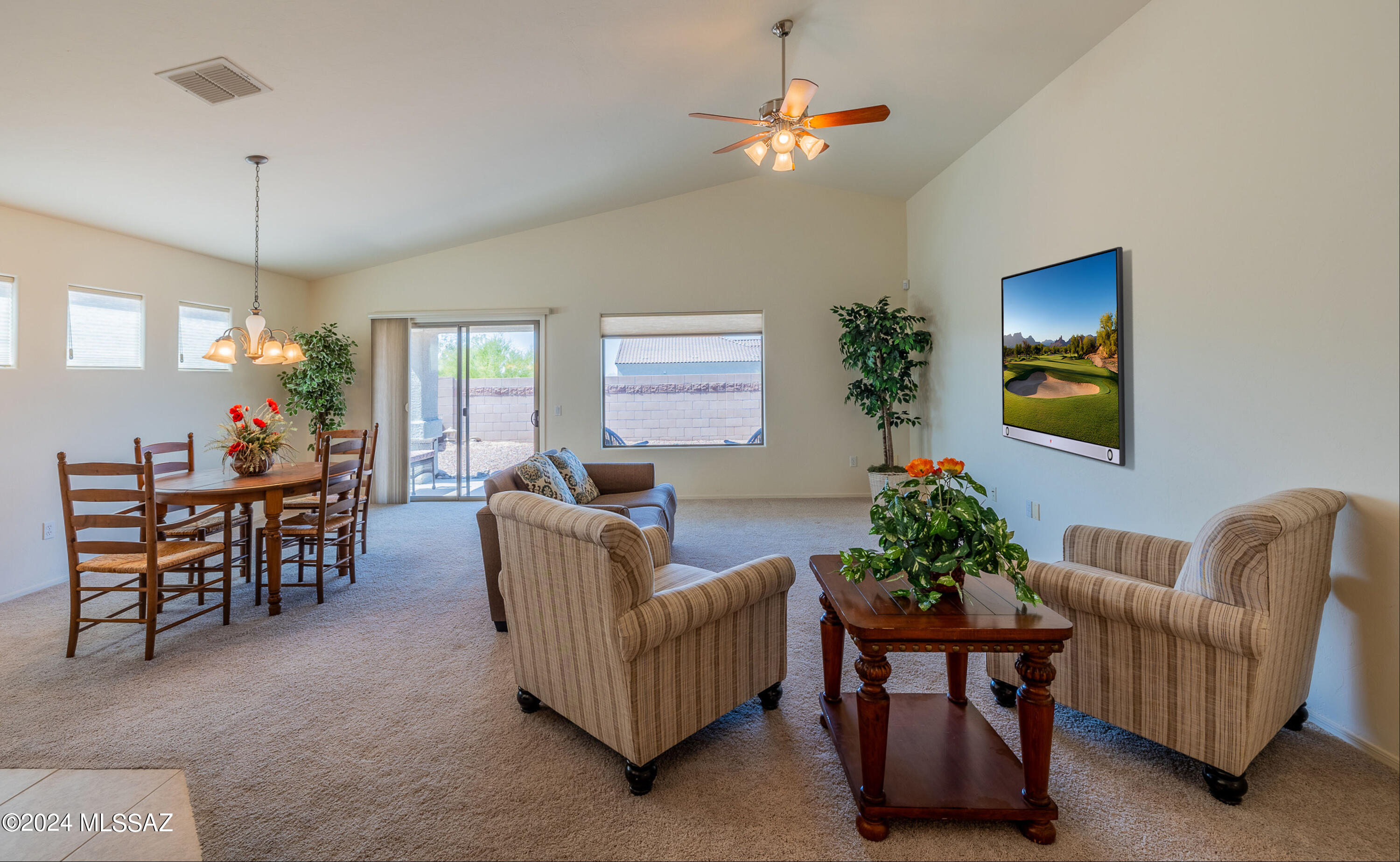 Heritage Highlands - Residential