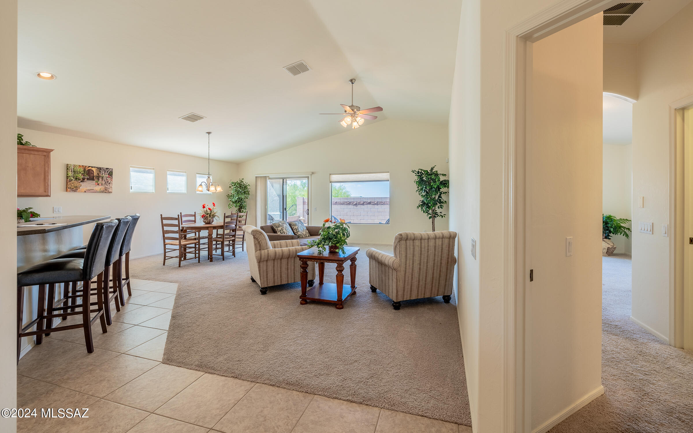 Heritage Highlands - Residential
