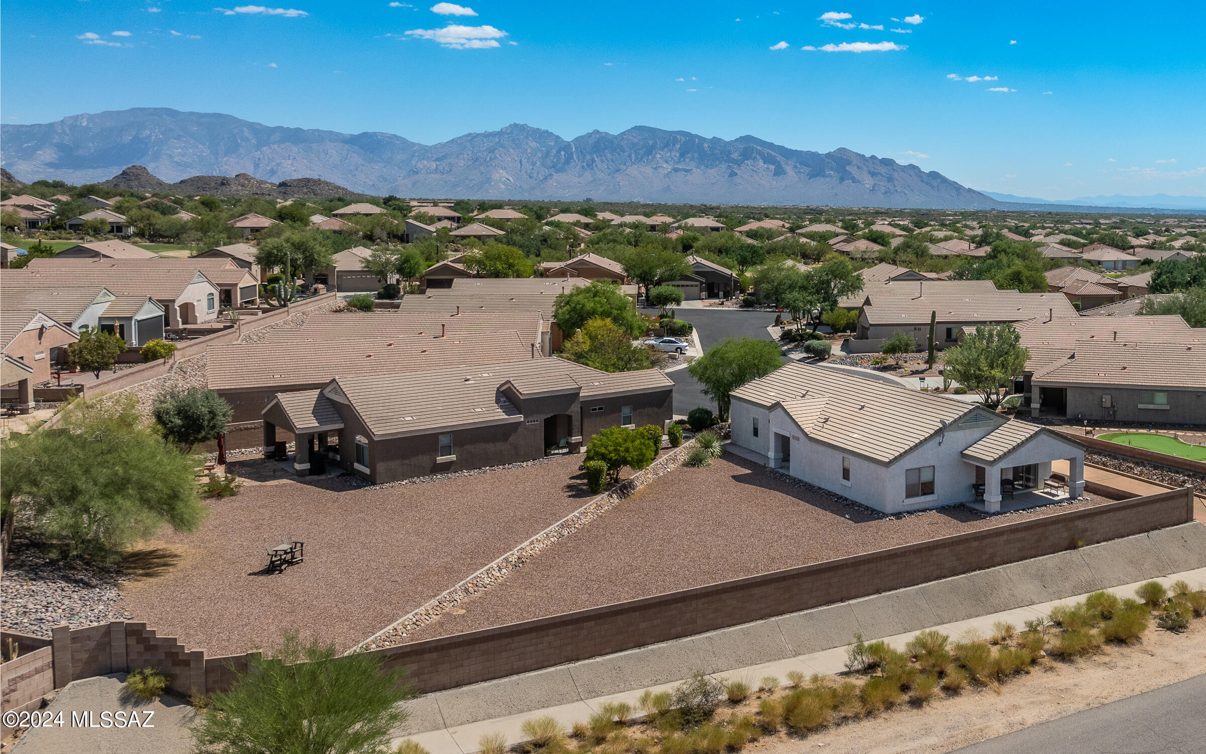 Heritage Highlands - Residential