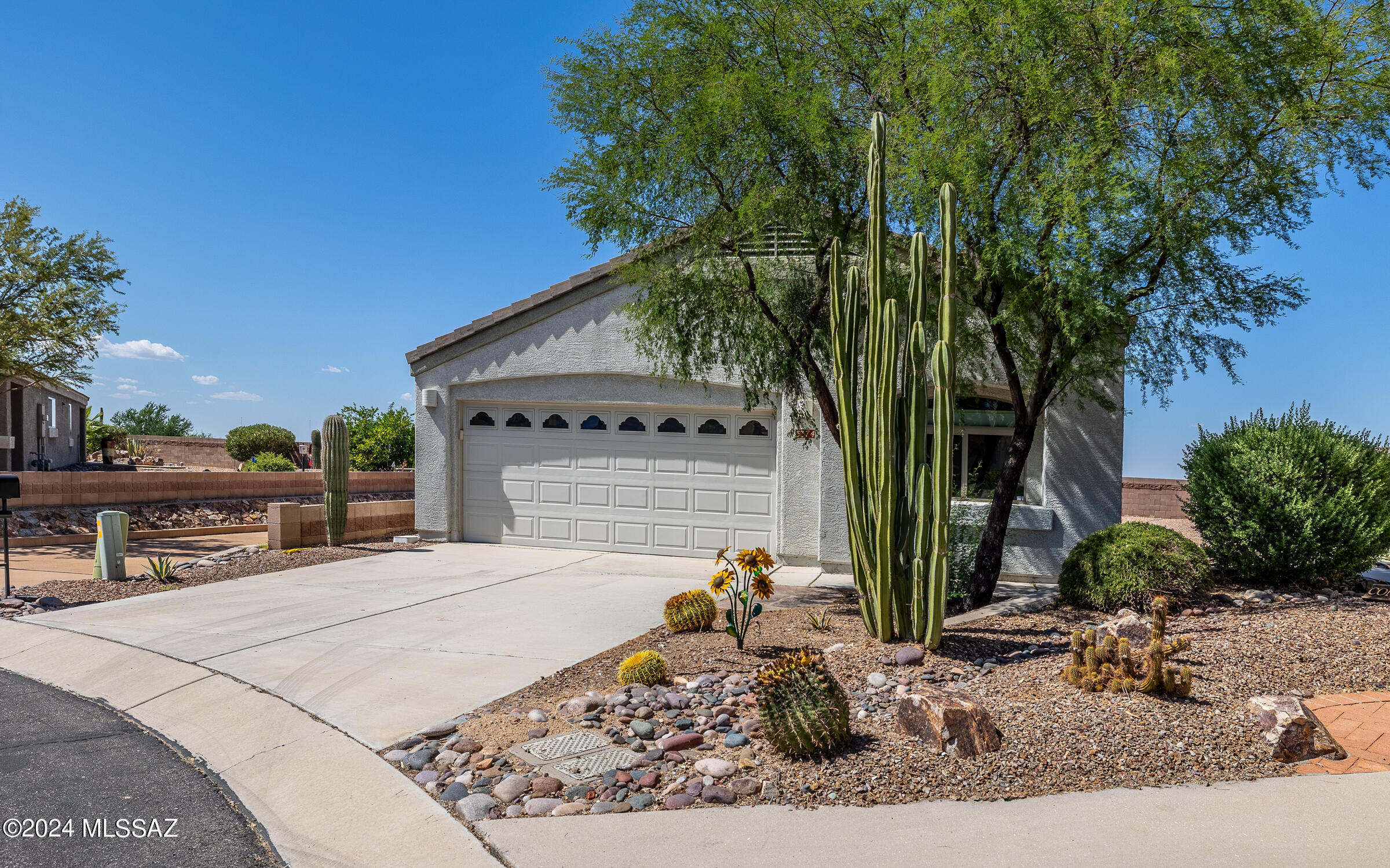Heritage Highlands - Residential