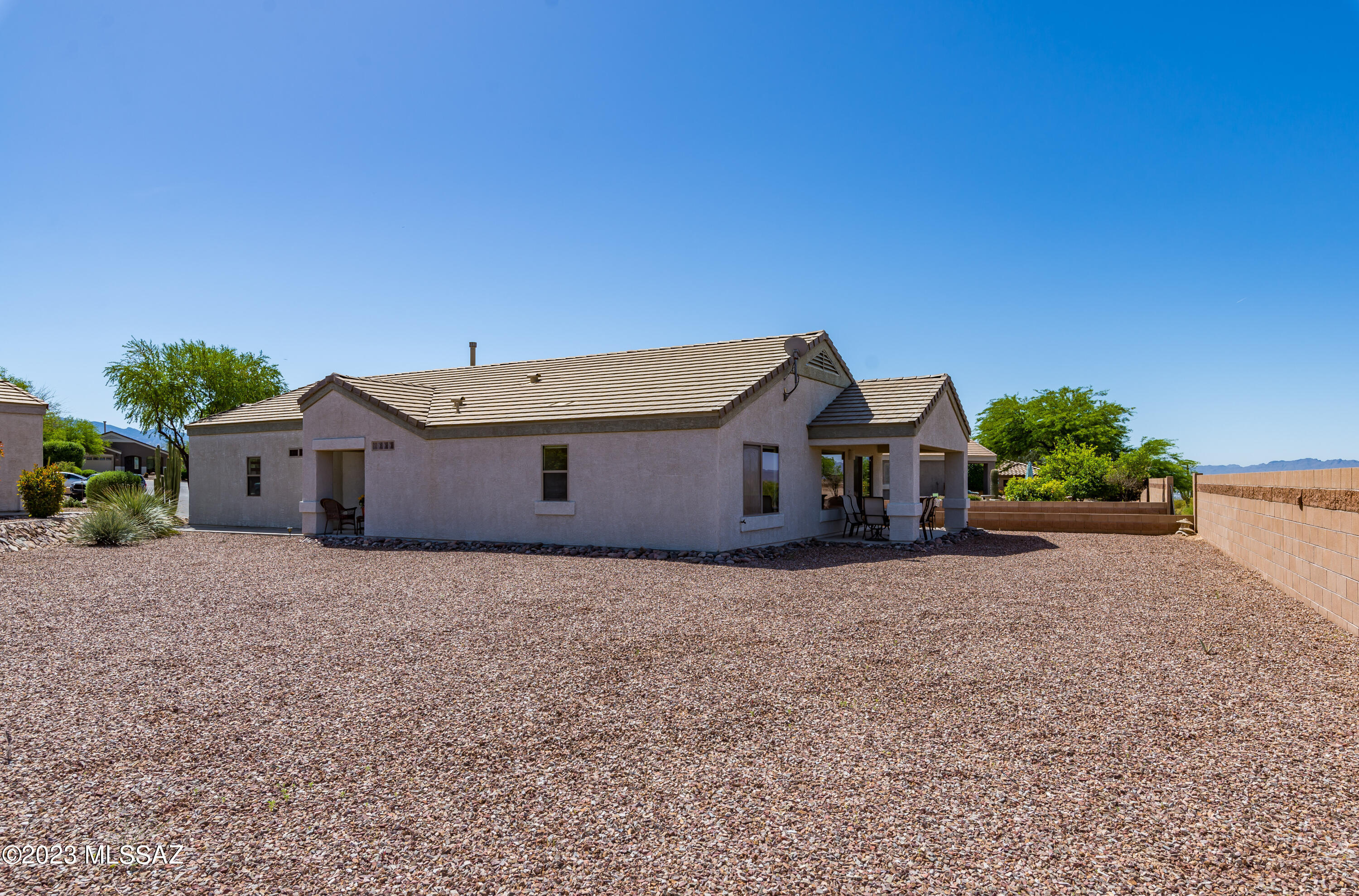 Heritage Highlands - Residential