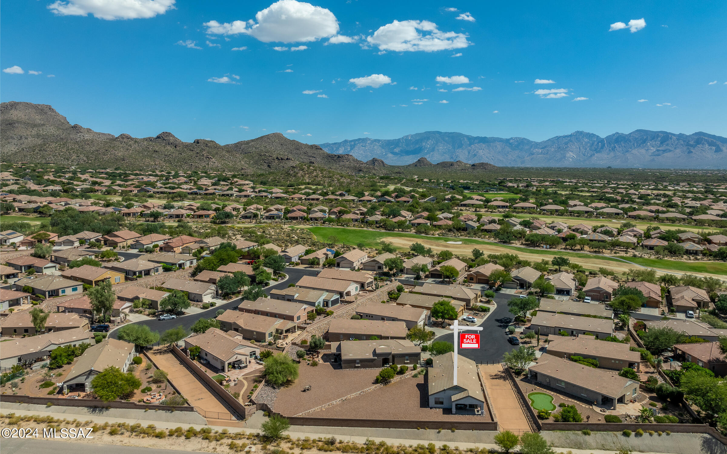 Heritage Highlands - Residential