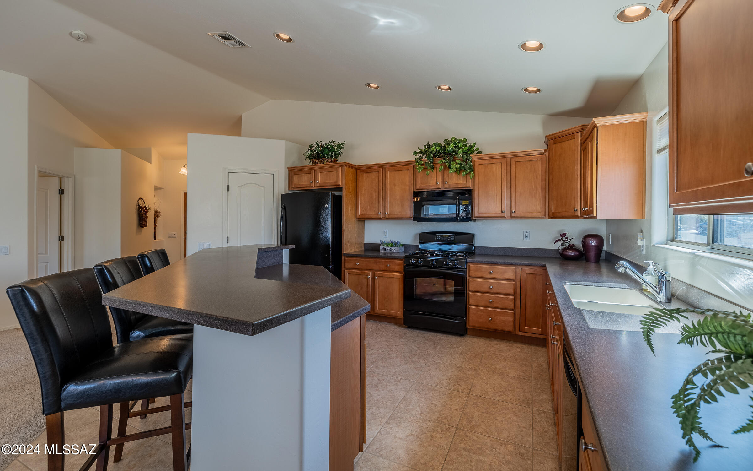 Heritage Highlands - Residential