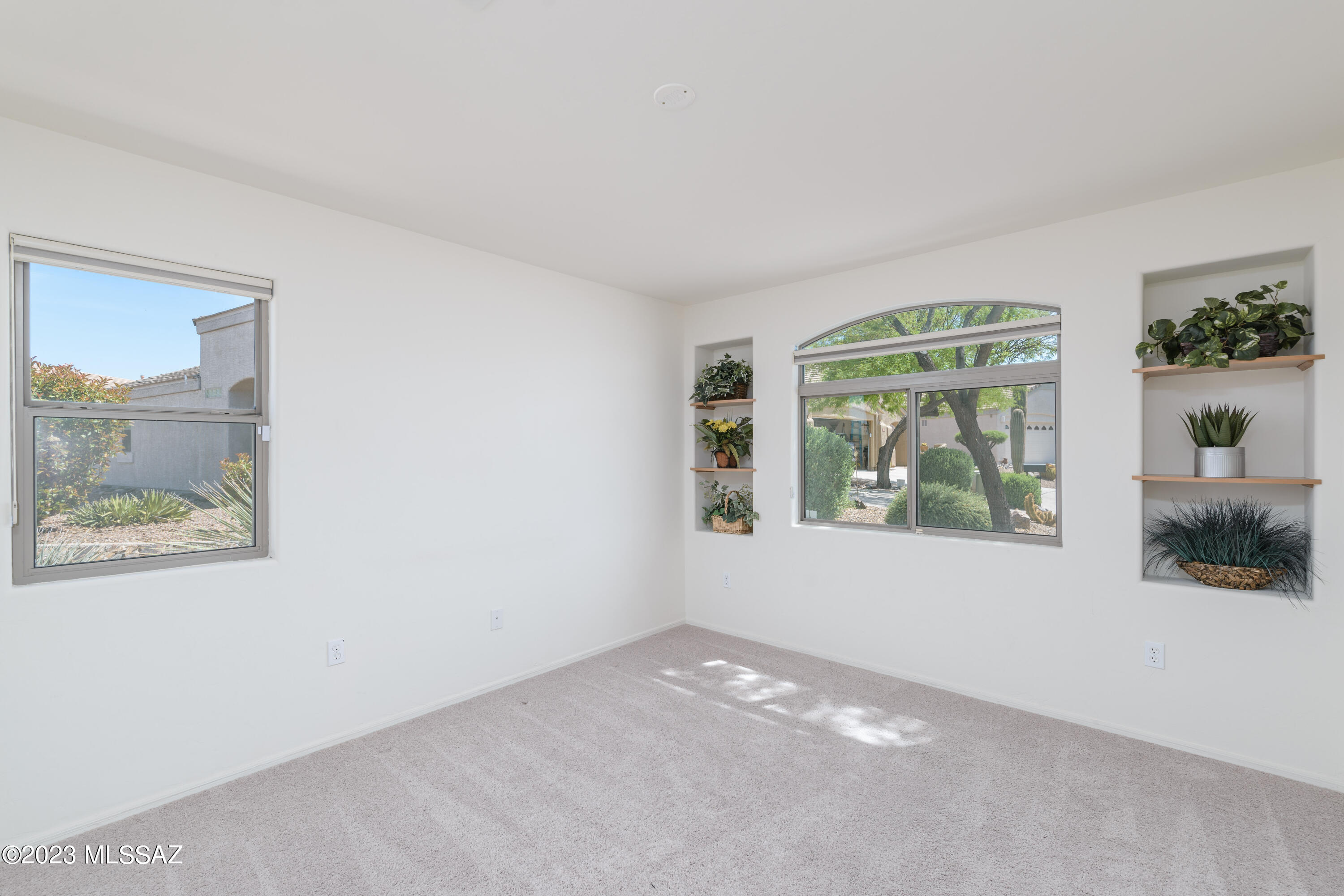 Heritage Highlands - Residential