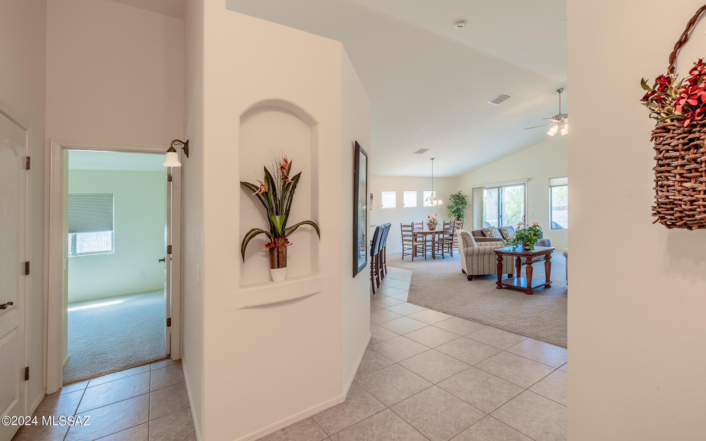 Heritage Highlands - Residential