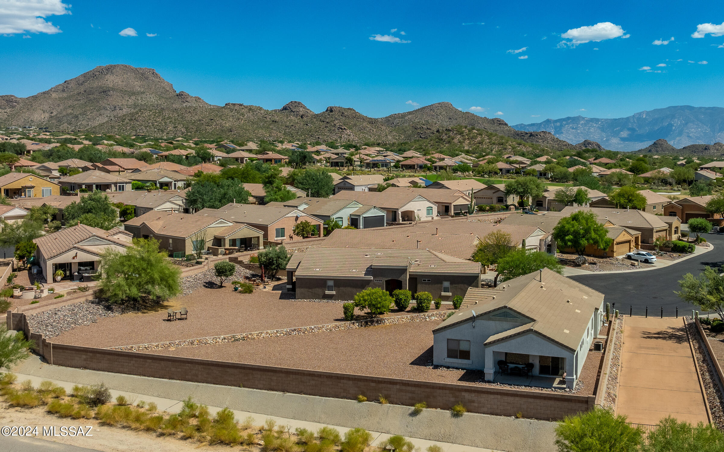 Heritage Highlands - Residential