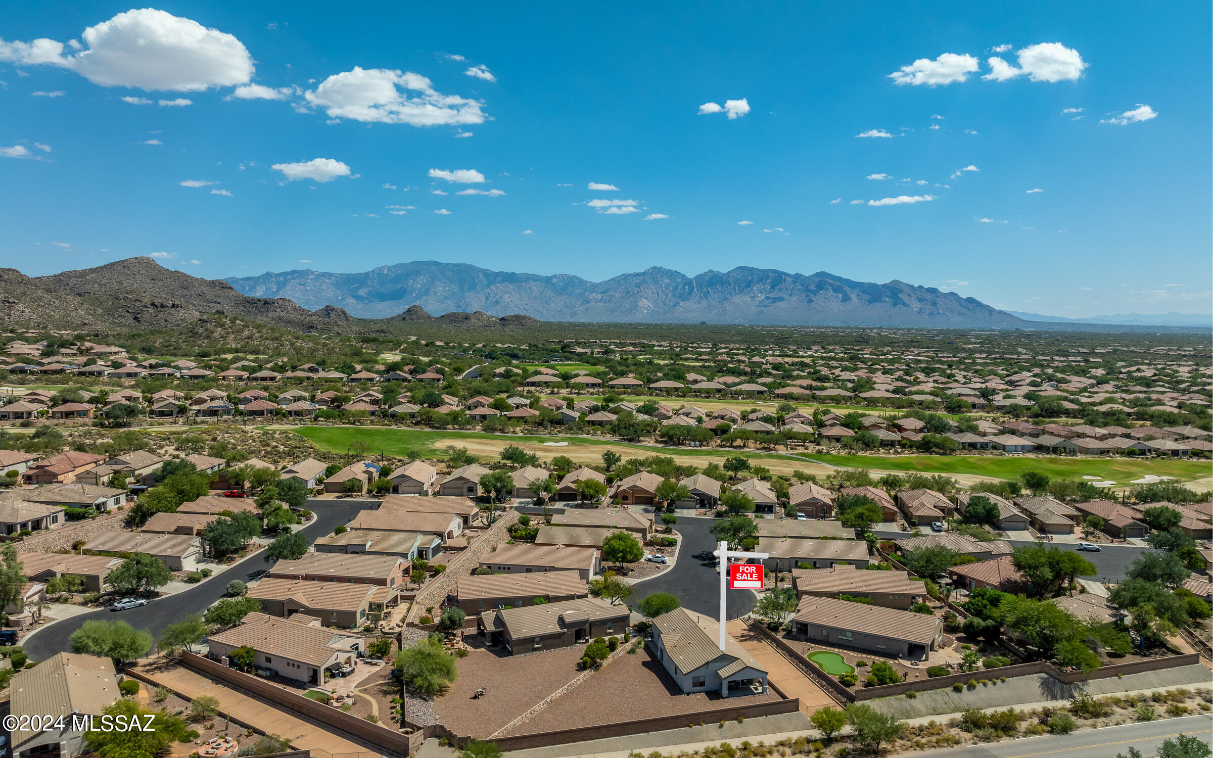 Heritage Highlands - Residential