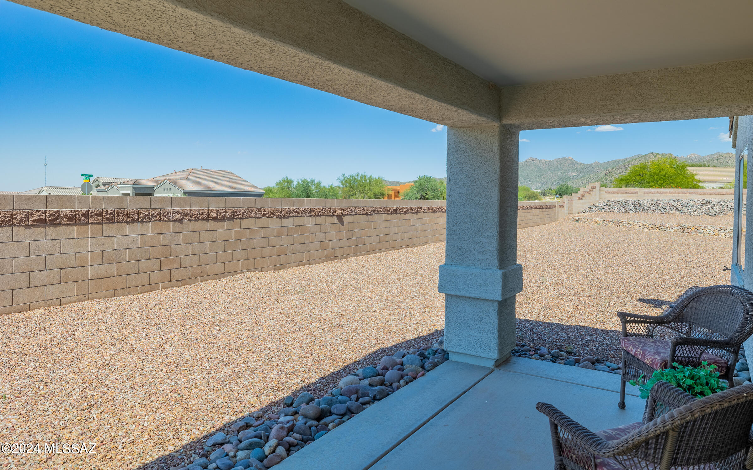 Heritage Highlands - Residential