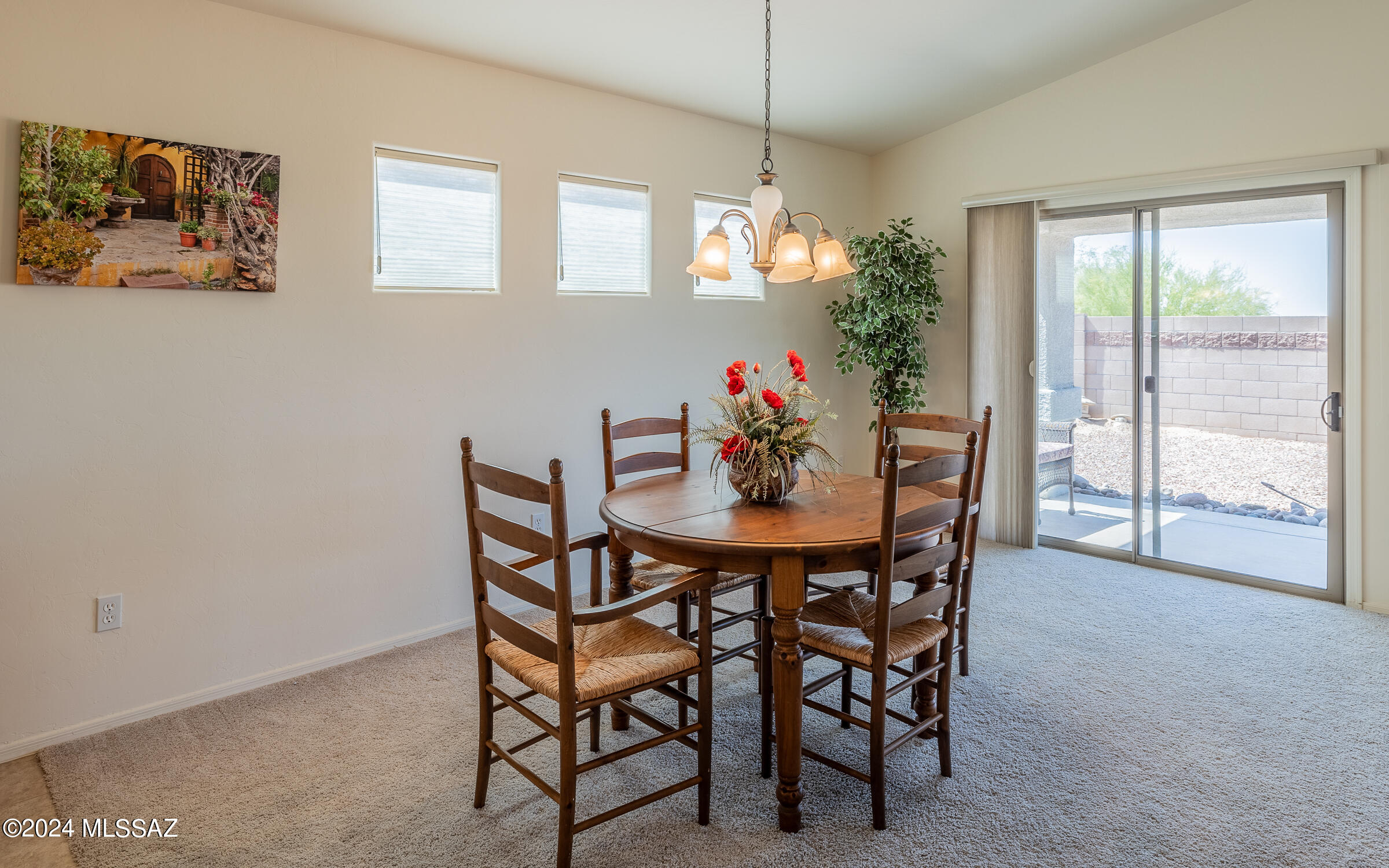 Heritage Highlands - Residential